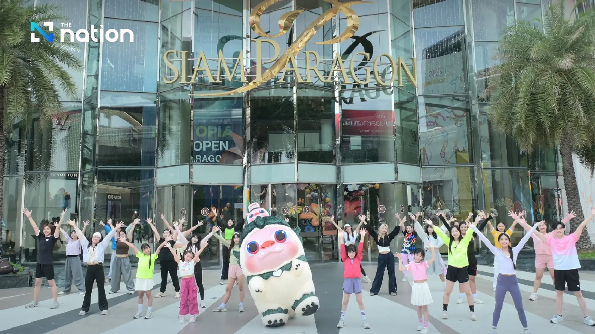 Bangkok’s Leading Retail Destinations Unite for “Bangkok Shopping Festival 2026”