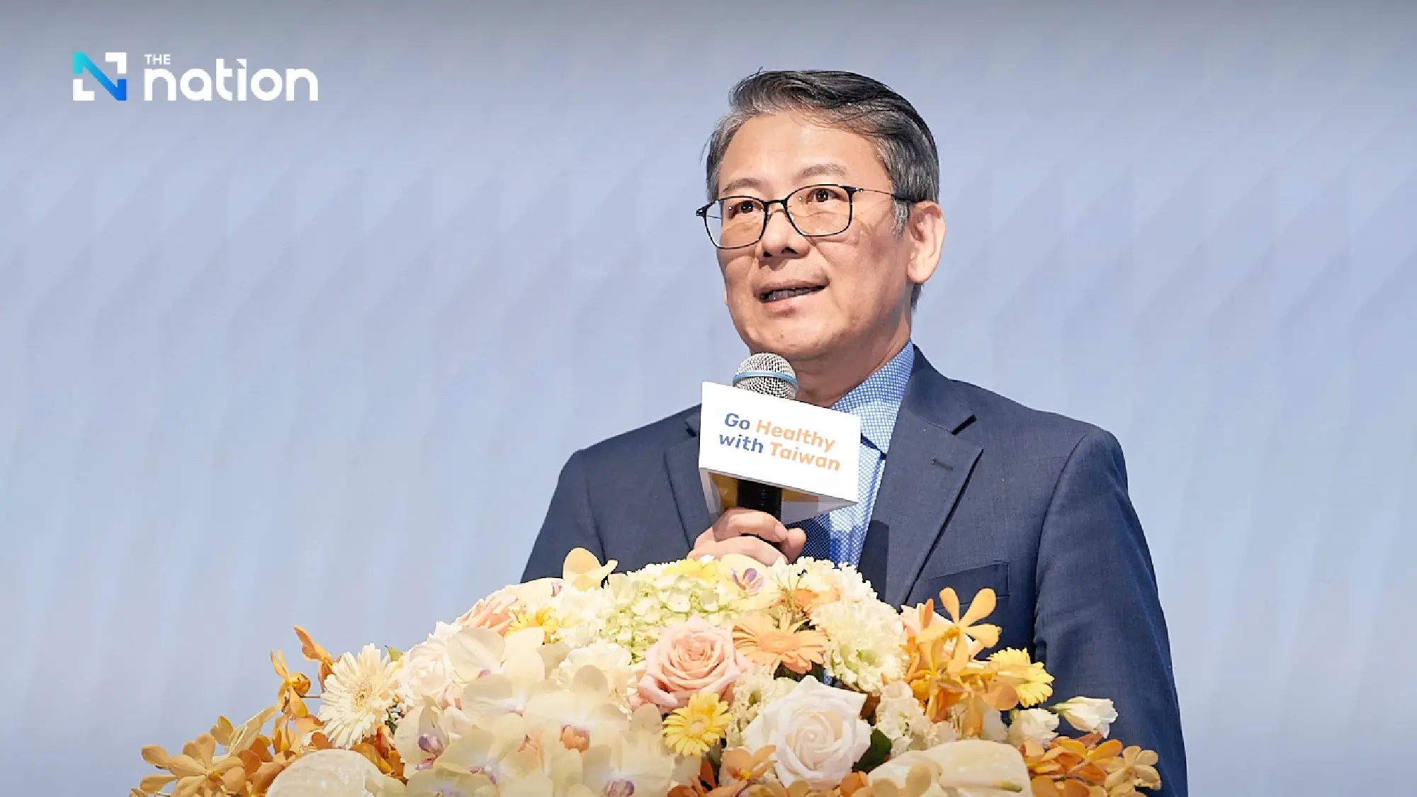“Go Healthy with Taiwan 2026” Global Proposal Campaign Launched, Inviting the World to Co-create a New Paradigm for Healthier Futures