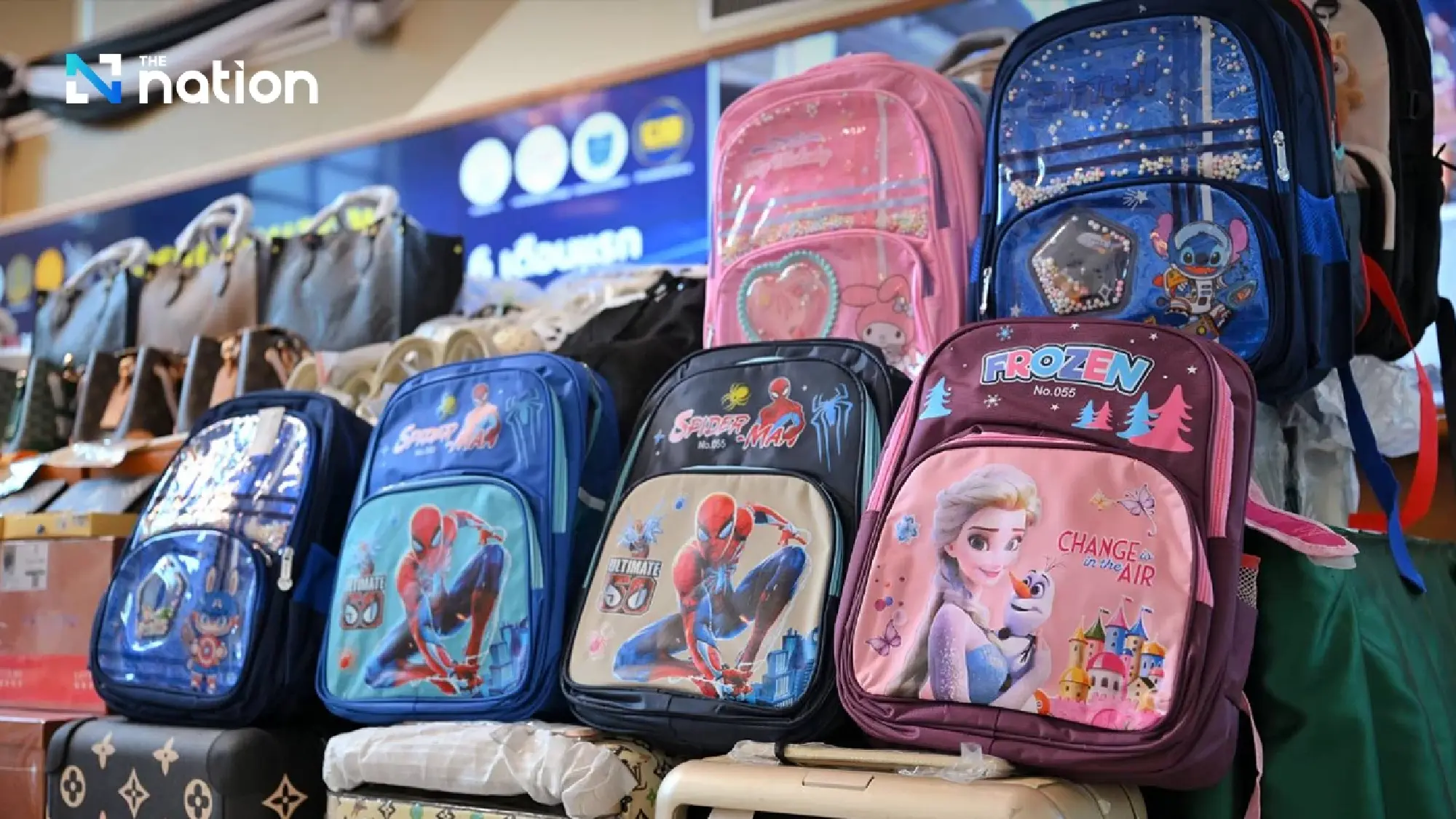 Thailand Retains 'Watch List' Status as US Recognises Consistent Gains in Intellectual Property