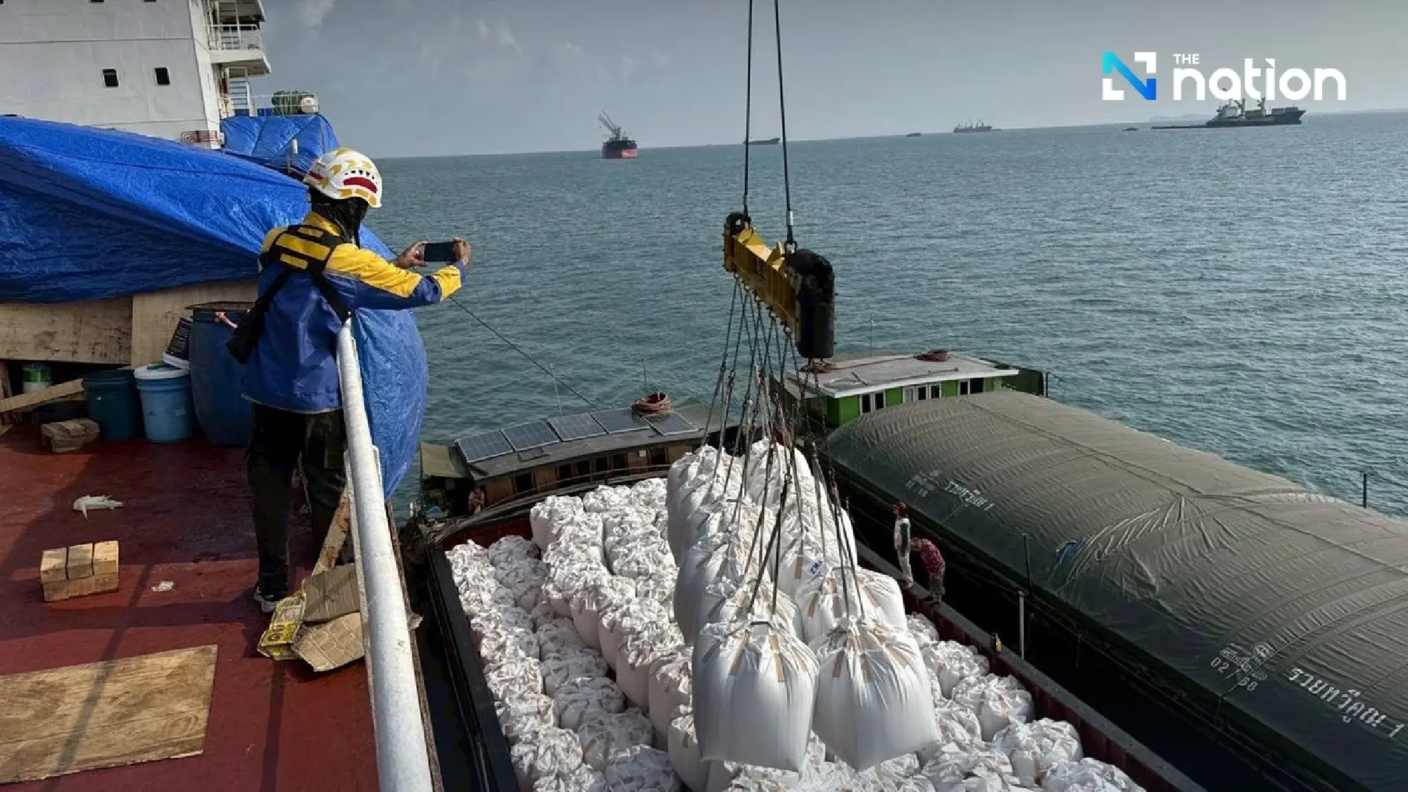 Thai Rice Exports Set for Second-Half Recovery as Super El Niño Triggers Global Stockpiling