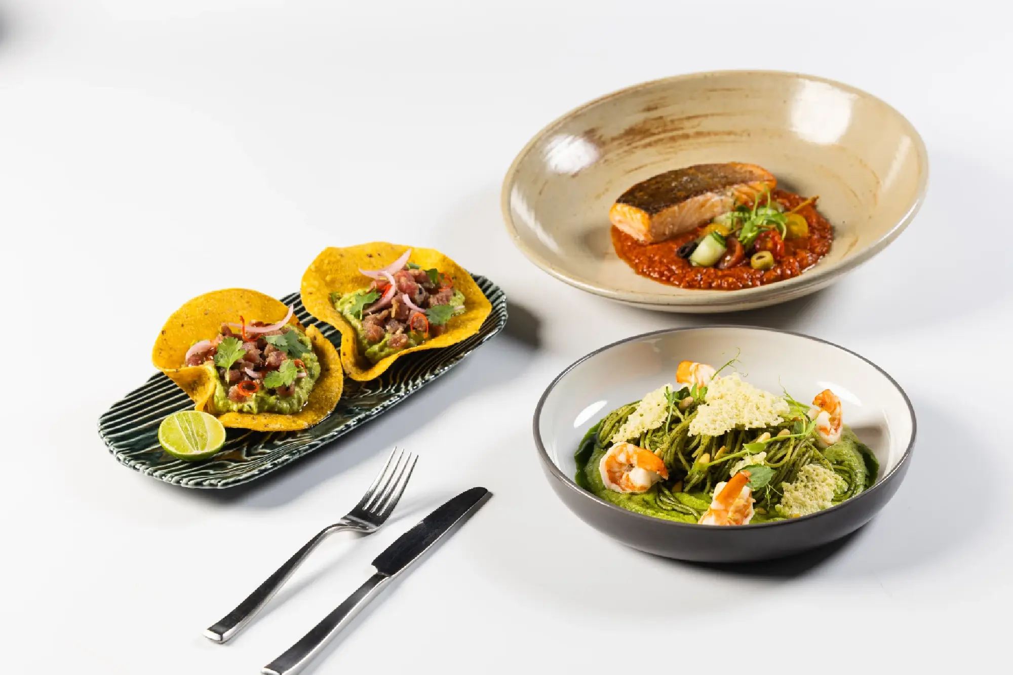 Marriott & TAT Launch New Wellness Menu Across Thailand