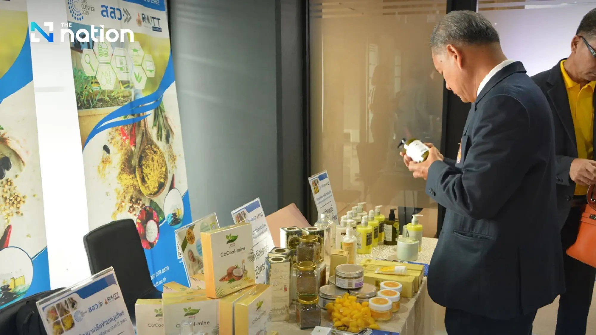 From Sanctuary to Science Lab: Industry Leaders Lay Out Thailand's Wellness Roadmap