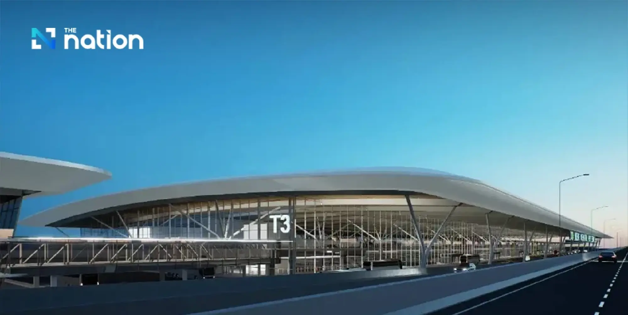 AOT plans major airport expansion to serve 180m passengers