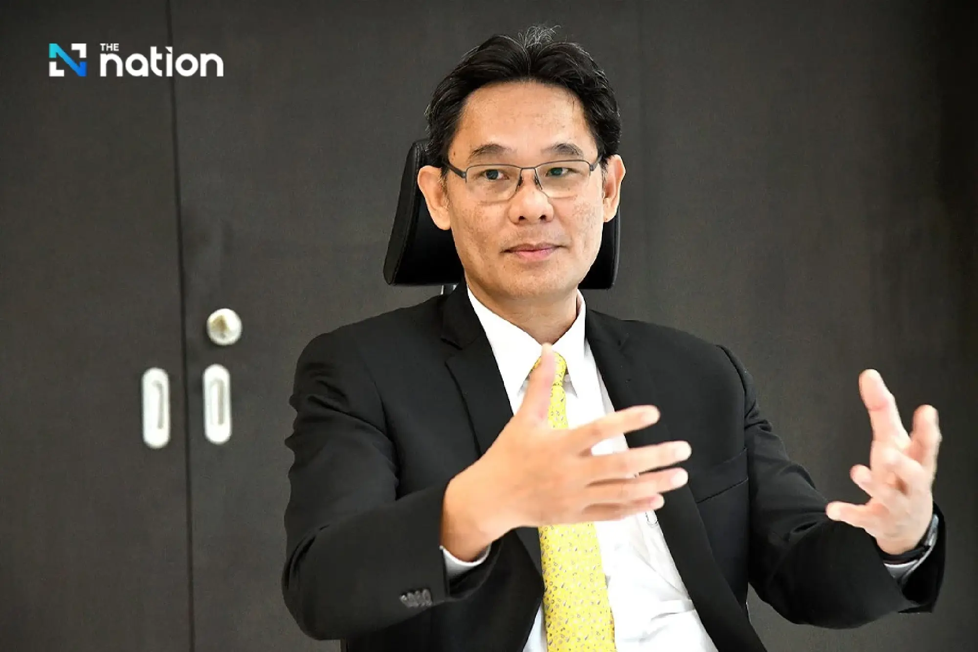 NESDC says 8.7m Thai workers are exposed to GenAI’s impact on jobs