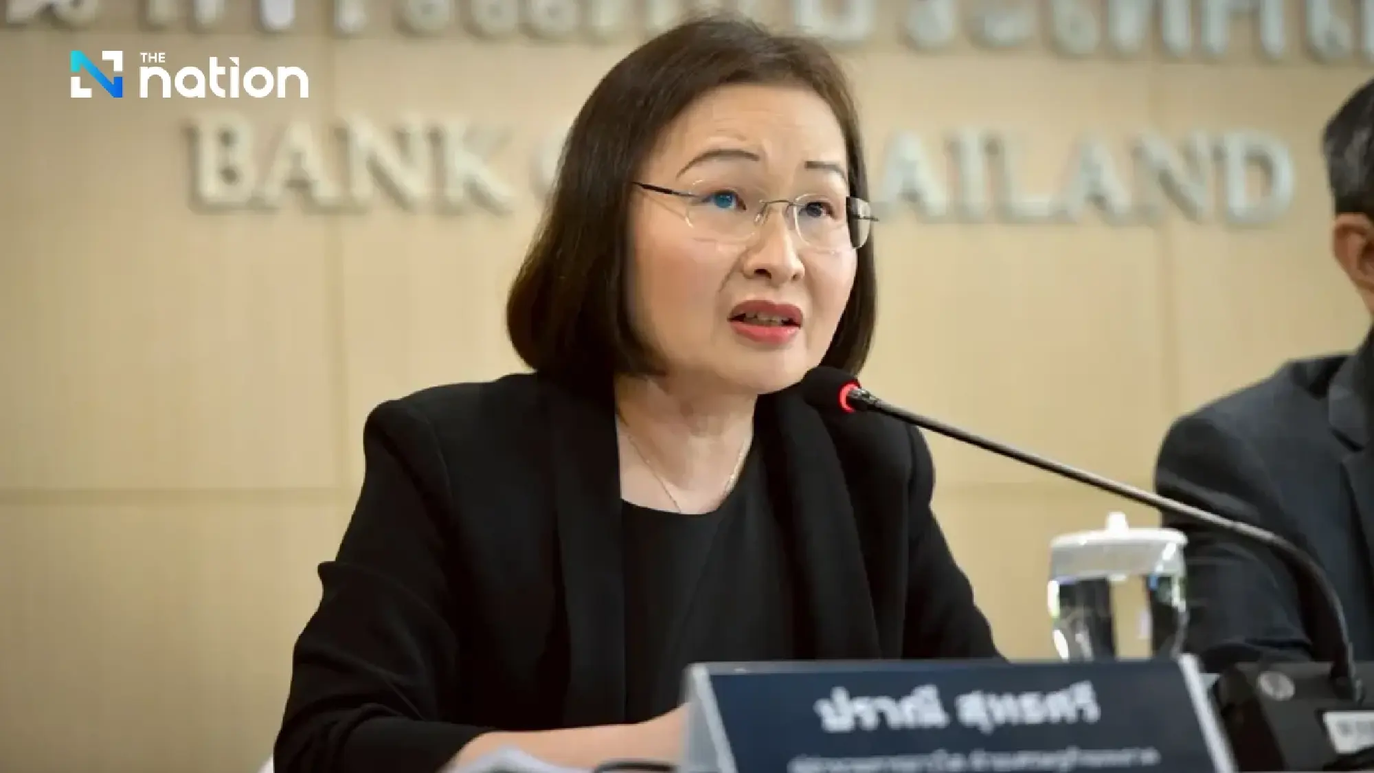 BOT warns 400bn-baht loan plan could push public debt near ceiling
