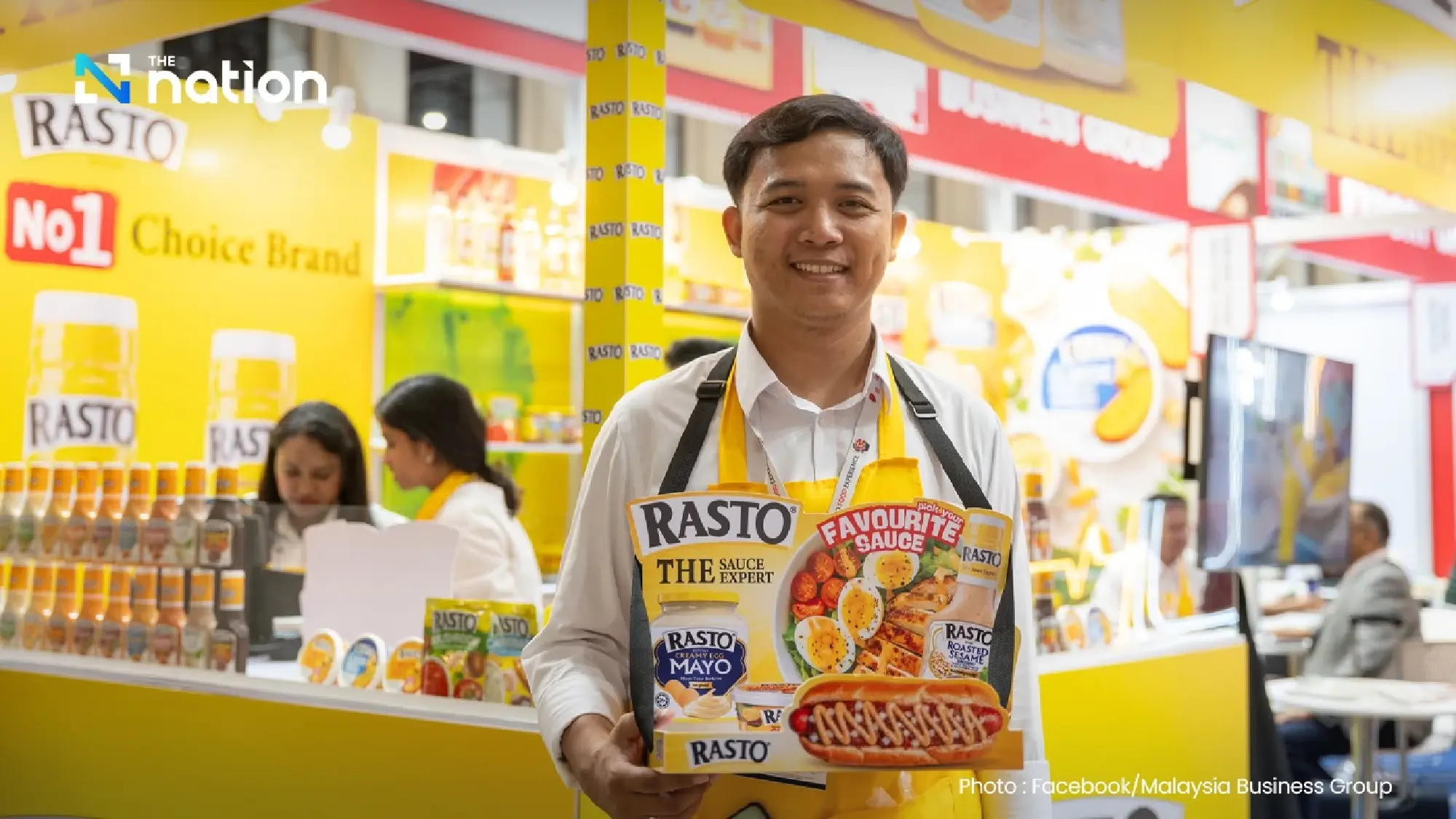 Halal Takes Centre Stage at THAIFEX – Anuga Asia 2026 in Bangkok