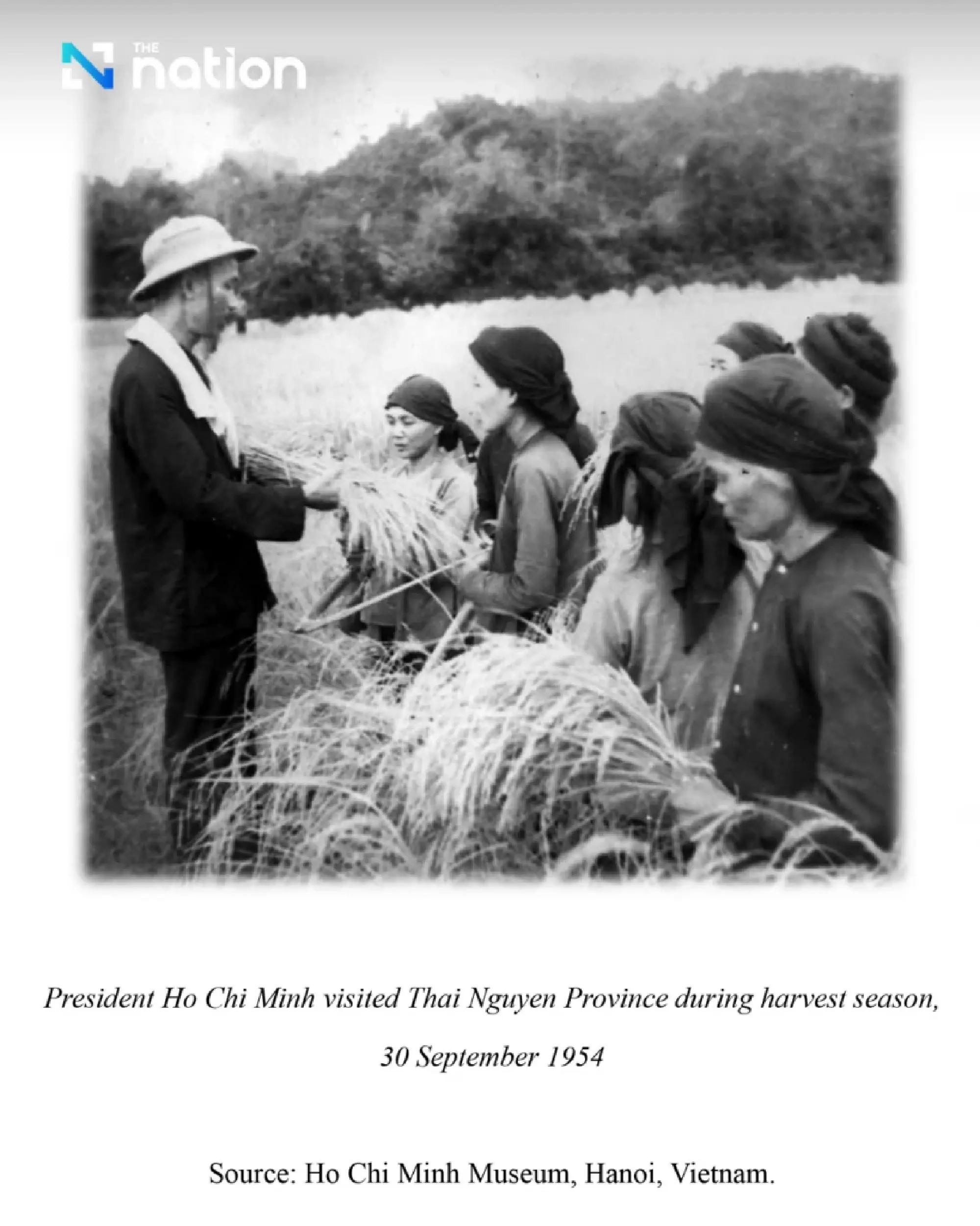 50 Years of Thailand-Vietnam Relations: From the Foundations of Ho Chi Minh’s Legacy to a Comprehensive Strategic Partnership