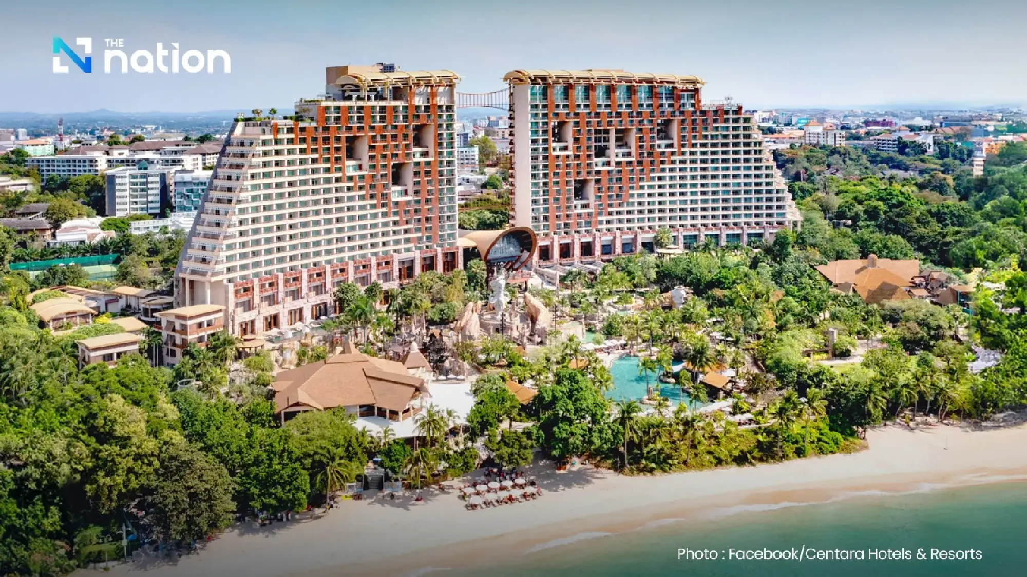 CENTEL profit surge — Q1 earnings leap 186% to 2.14bn baht