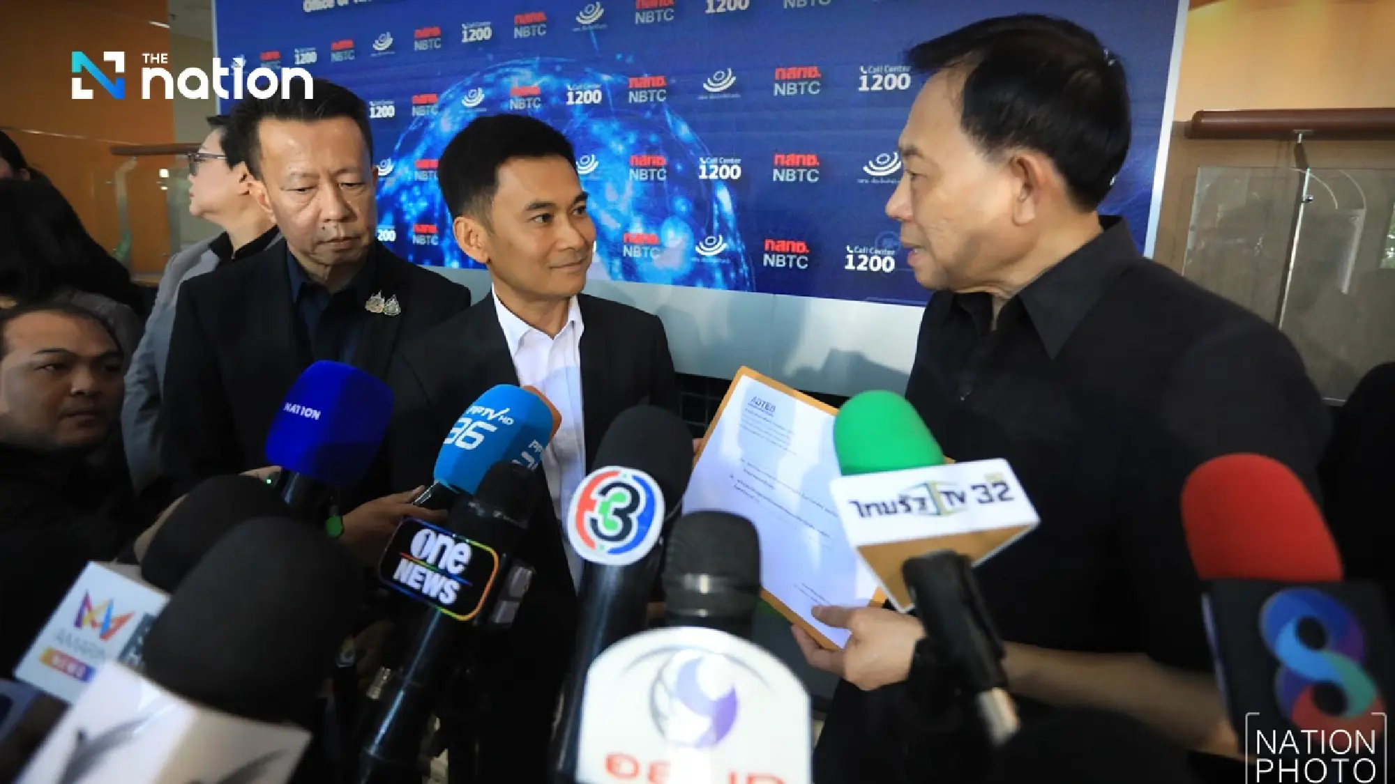 Digital TV association gives NBTC June 30 deadline for post-2029 roadmap