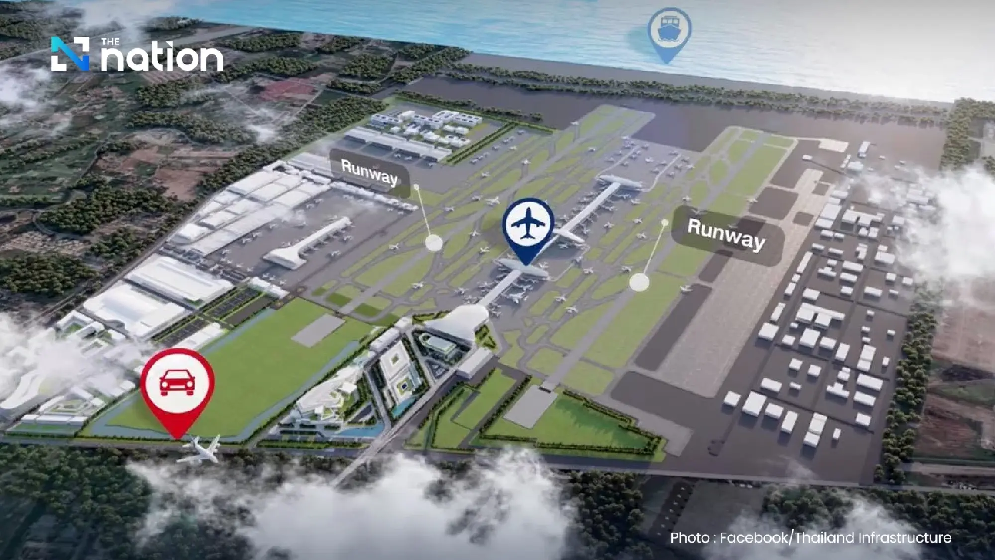 French firms eye Thailand’s aviation and MRO sectors as PM pitches EEC hub plan