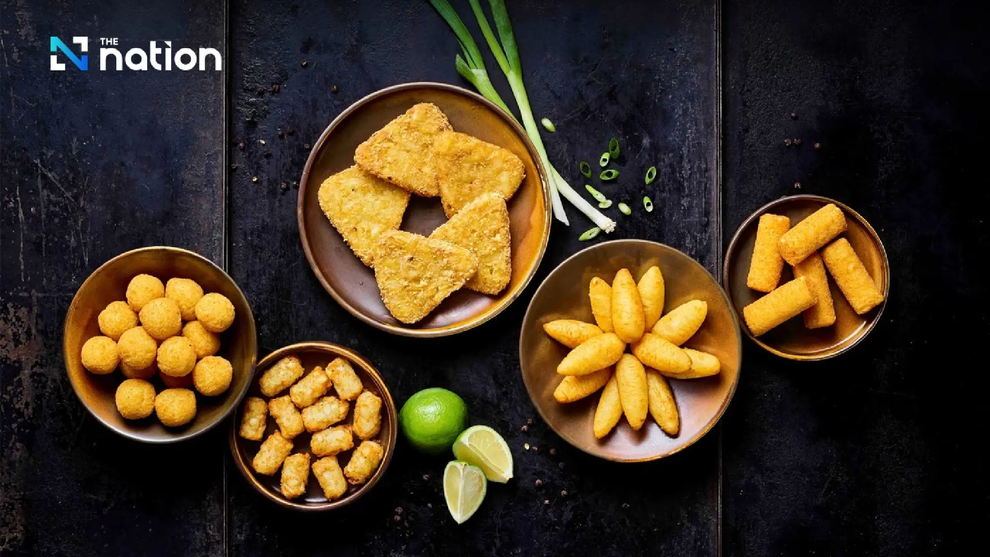 Global food exporters turn to Thailand as gateway to Southeast Asia