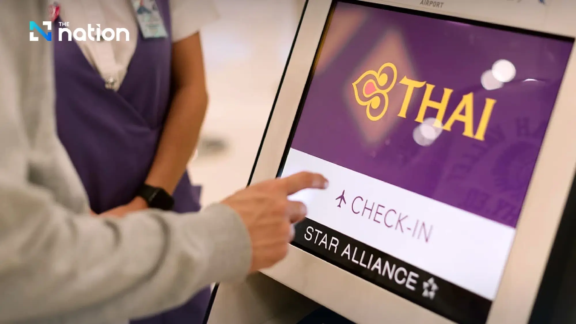 Thai Airways tops THB10bn Q1 profit as cost curbs blunt Middle East risk
