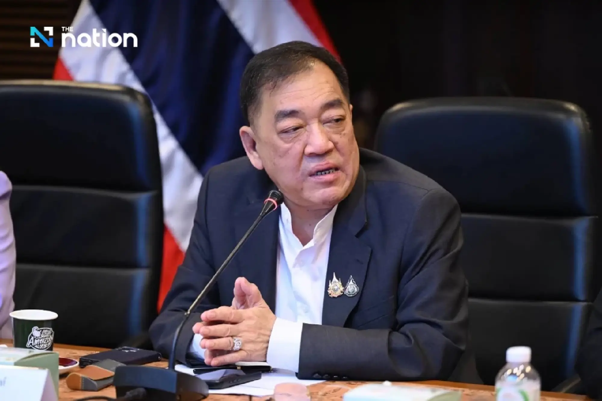 Private sector pushes national anti-corruption drive as business costs rise