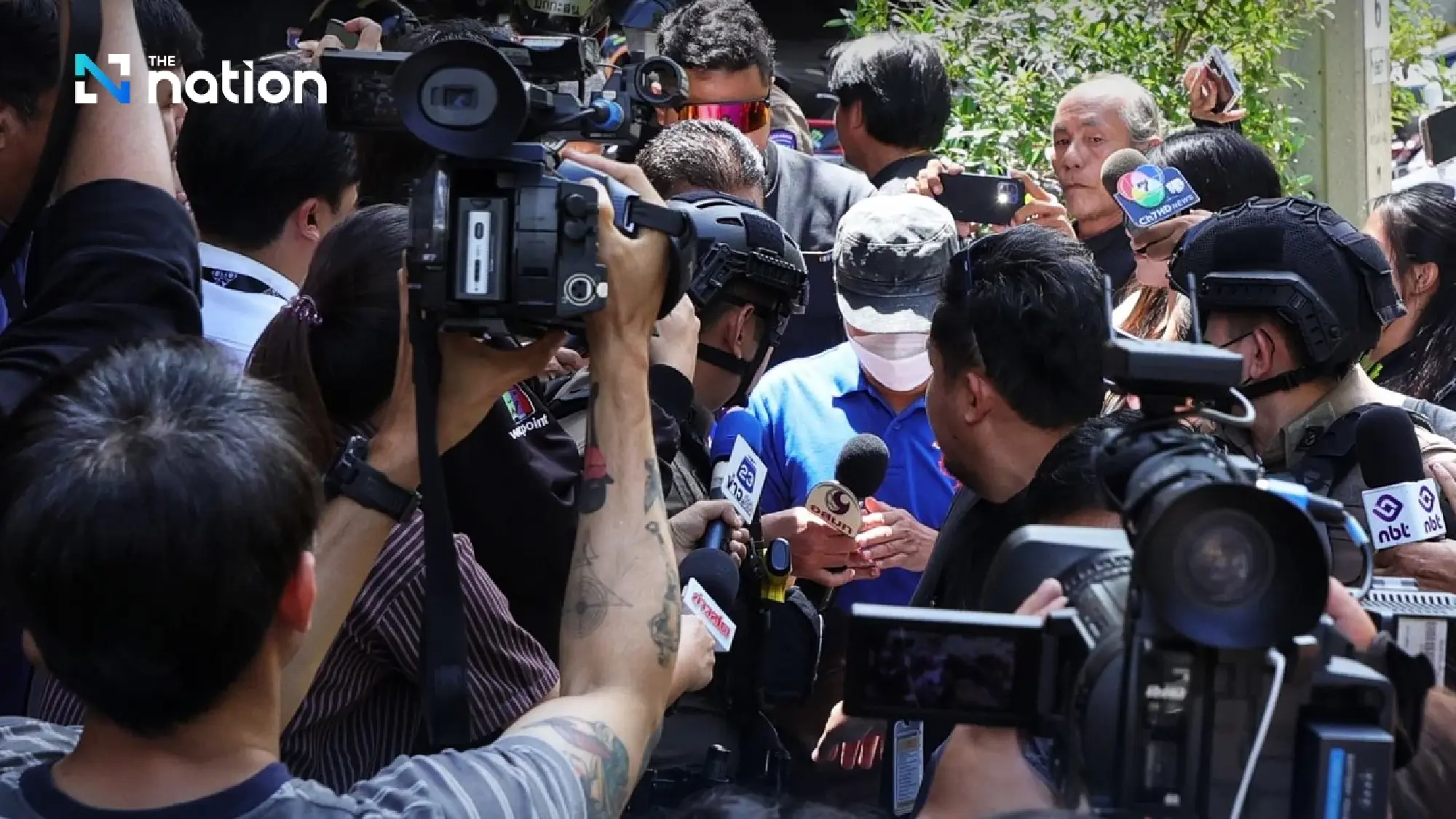 Train driver, barrier operator detained as SRT admits drug-screening gap after deadly bus crash