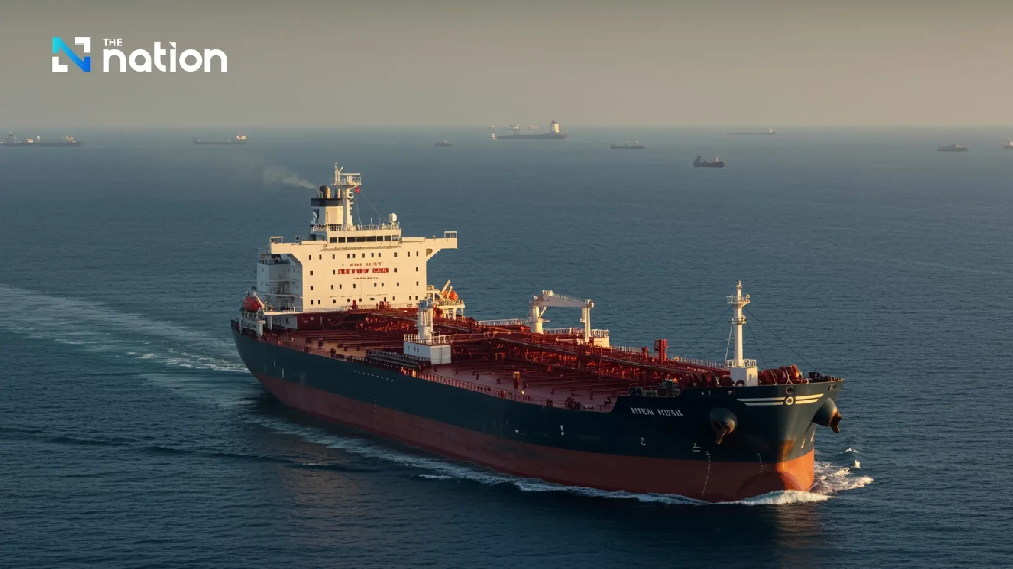 US-Iran war creates market winners and losers as inflation fears rise