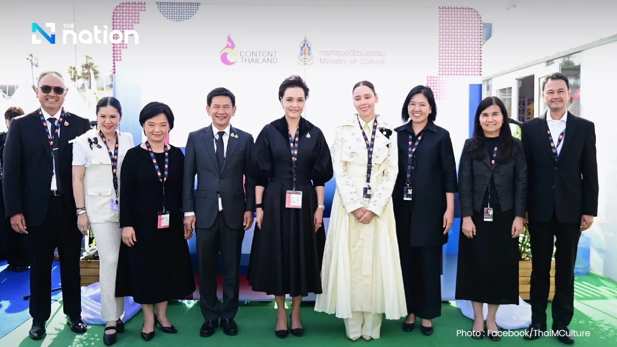 Thailand Signals Global Ambition at Cannes with Major Film Incentives