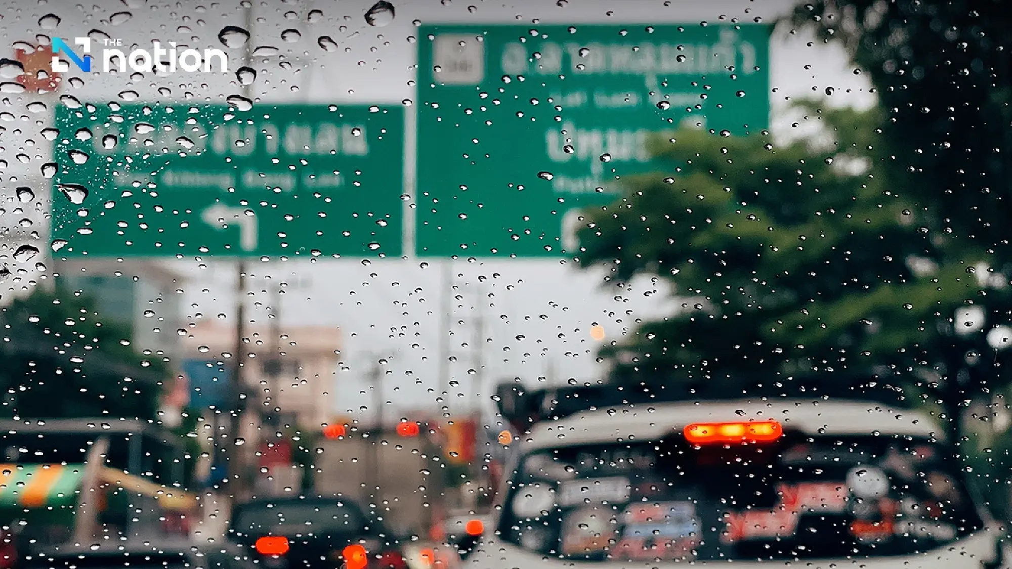 Thailand faces heavier rain as monsoon strengthens