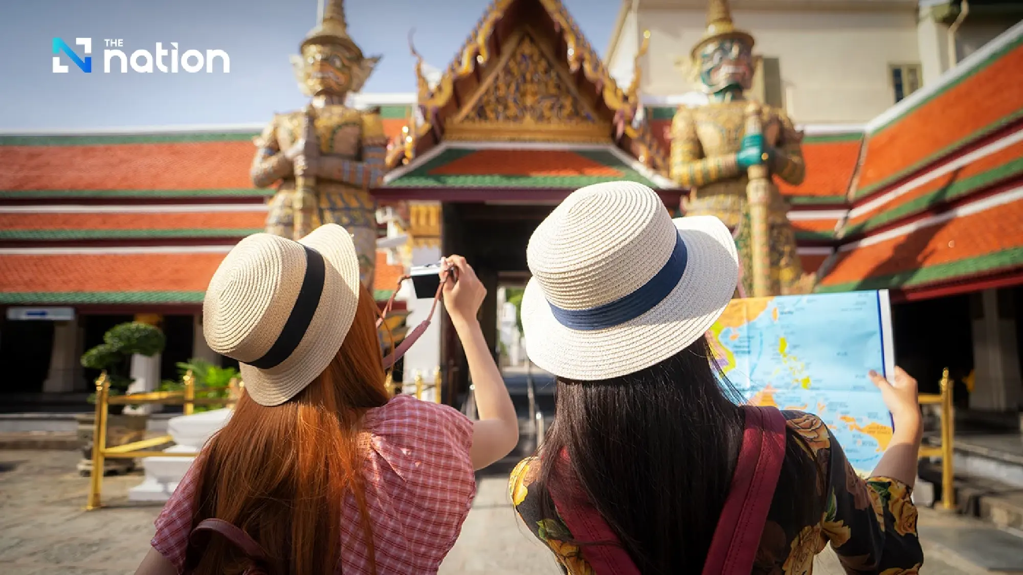 War hits travel — Thailand arrivals fall in first four months