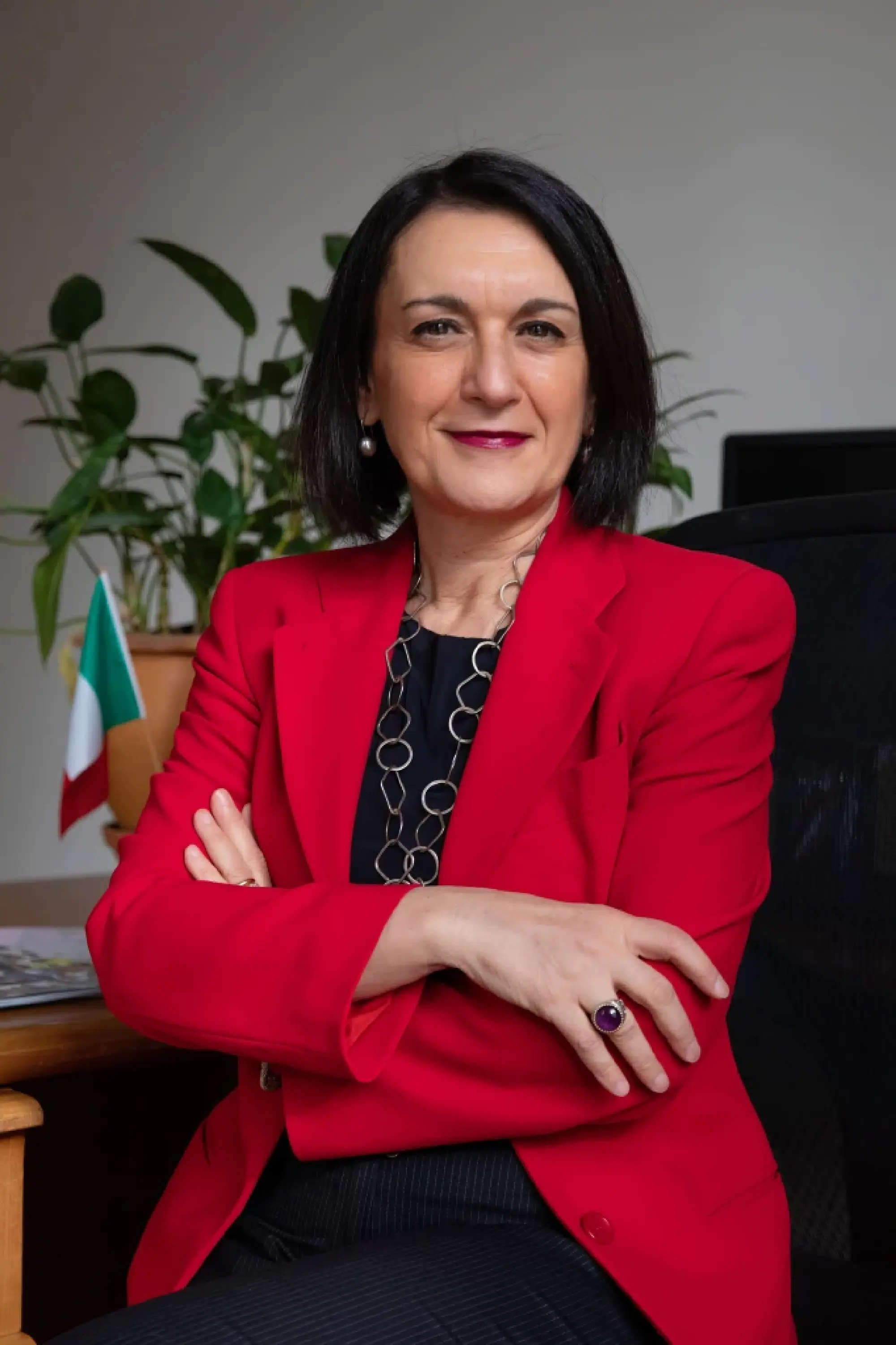 ITA Powers 'Made in Italy' Growth at THAIFEX – Anuga 2026