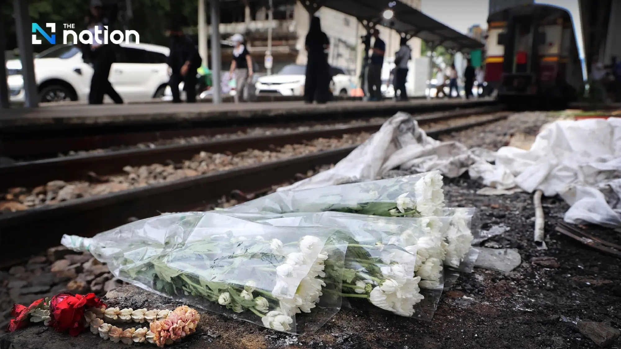 Too late to stop — fatal rail crash exposes safety failures