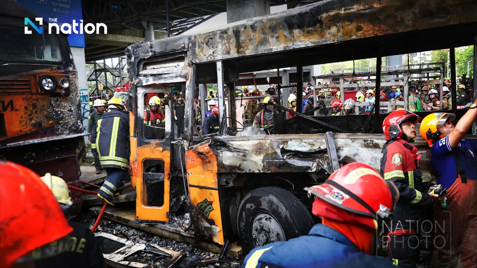 Too late to stop — fatal rail crash exposes safety failures