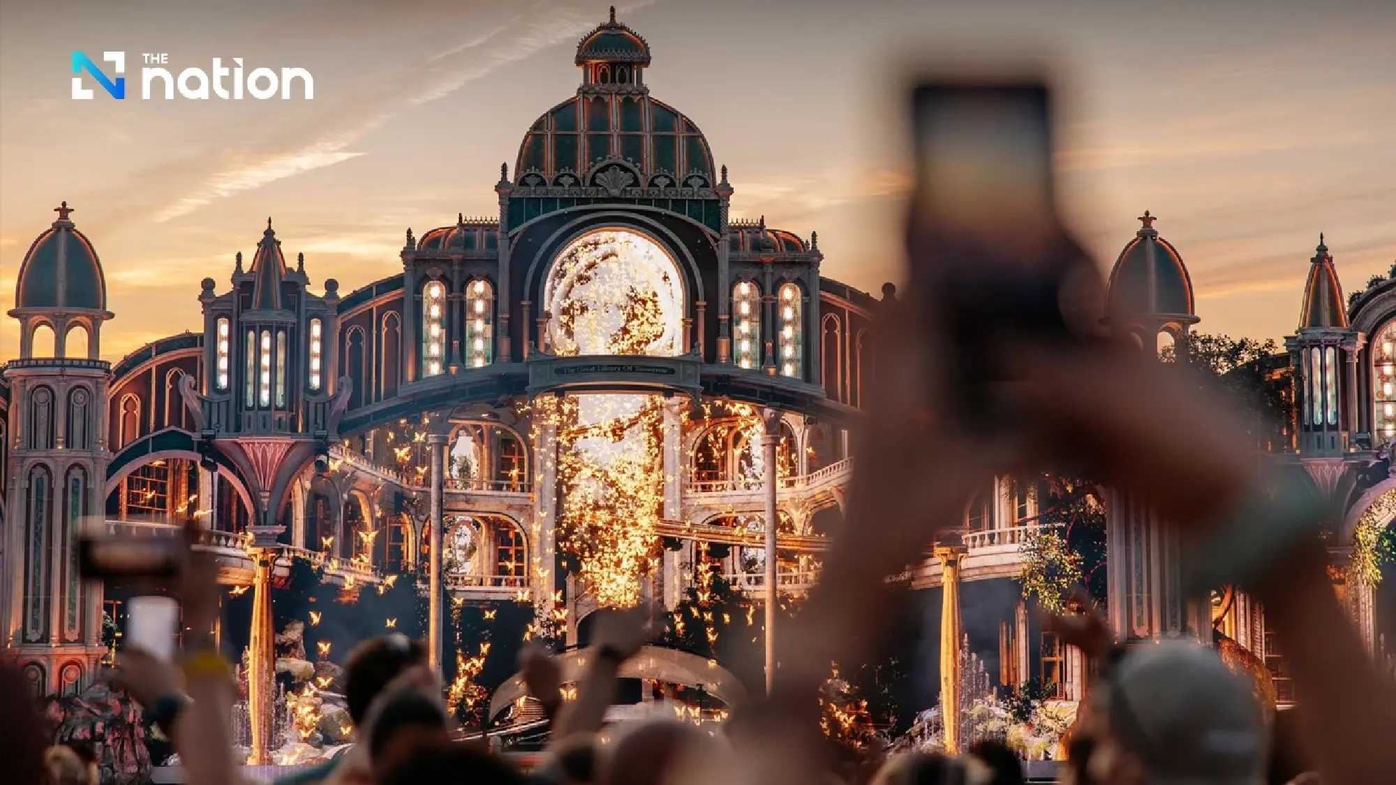 The ‘Miracle’ Moment: Inside the Decade-Long Deal to Bring Tomorrowland to Thailand