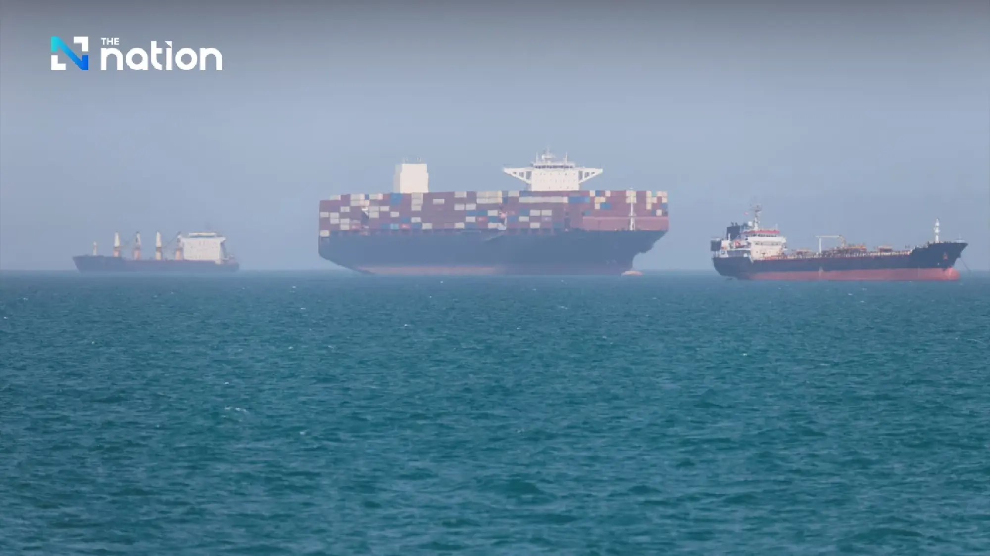 Trump nears Iran truce call as Hormuz pressure rises