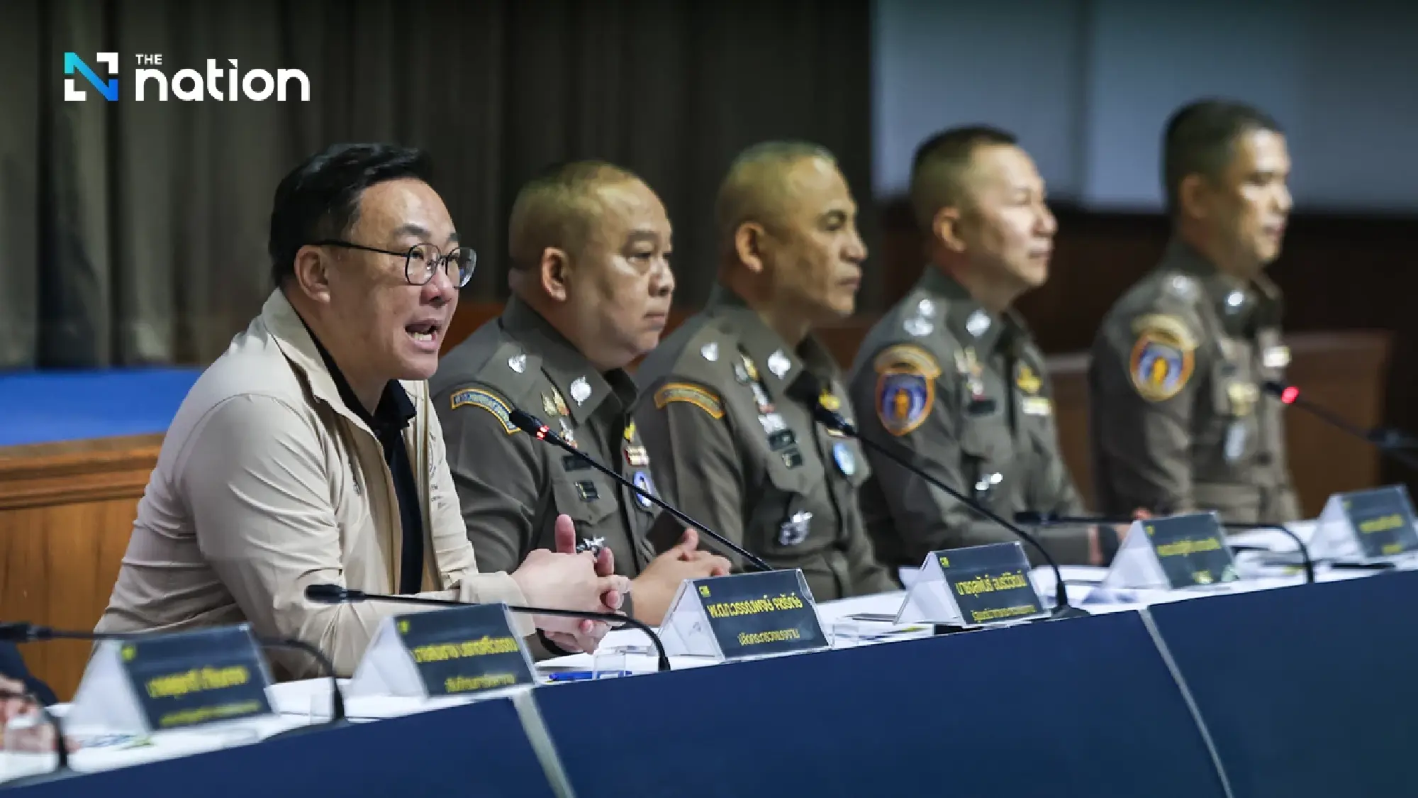 Labour Ministry Busts 'Hopes and Dreams' Recruitment Scammers After $600,000 Fraud