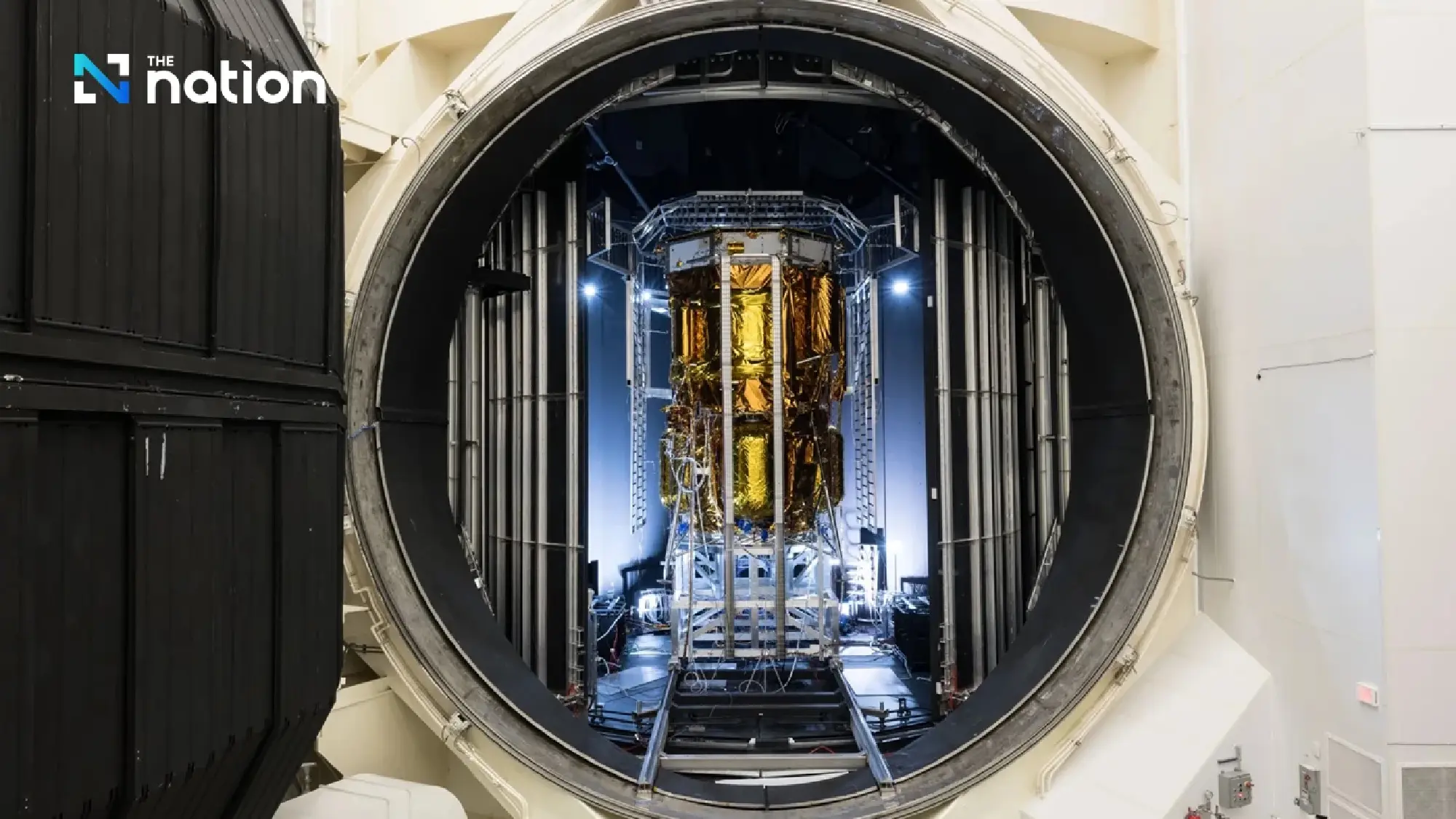 NASA Unveils Ambitious Blueprint for Permanent Humanity Outpost on the Moon