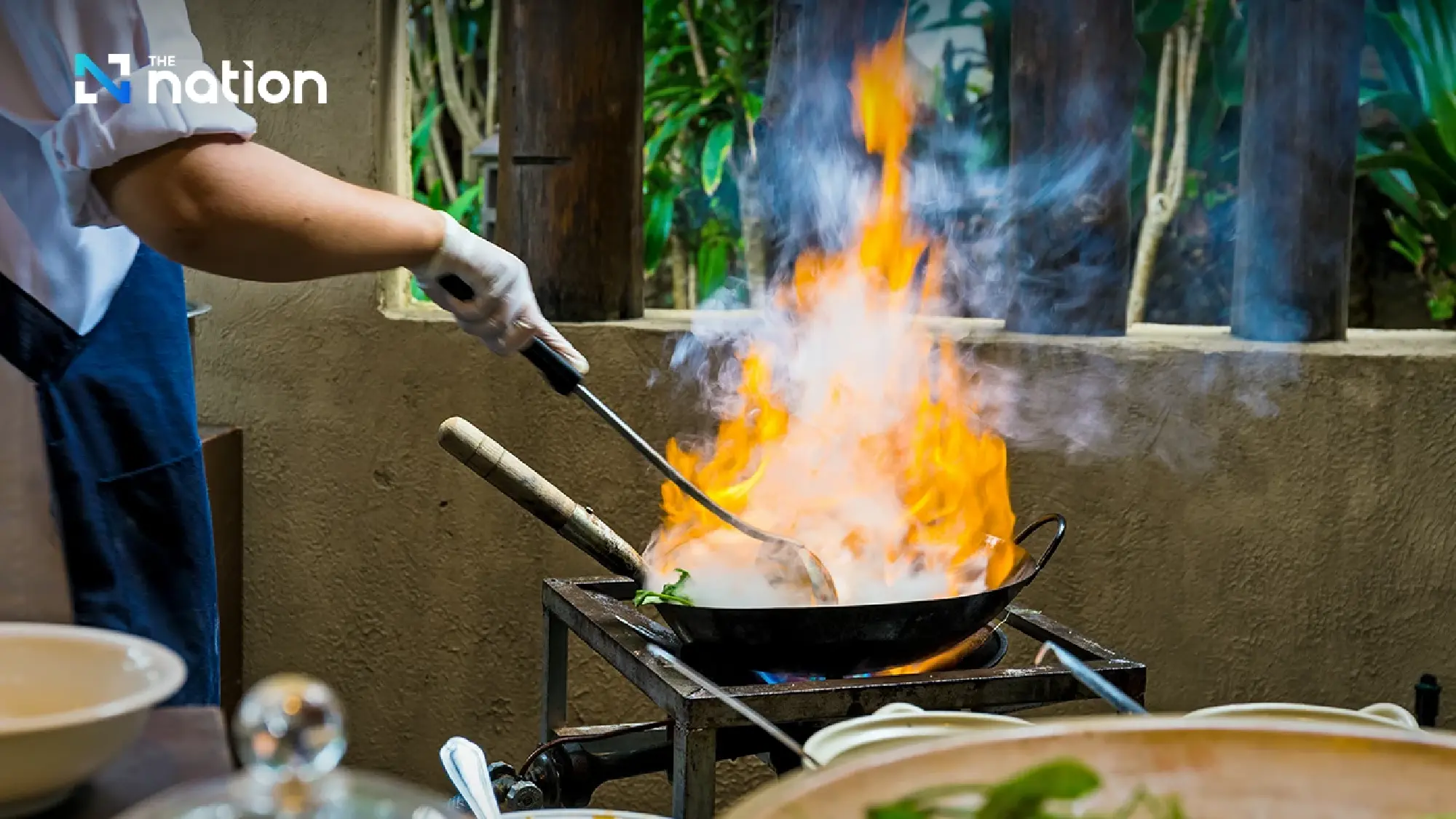 Thais Feel the Pinch as ‘Single-Dish’ Staples Surge Amid Fuel Price Crisis