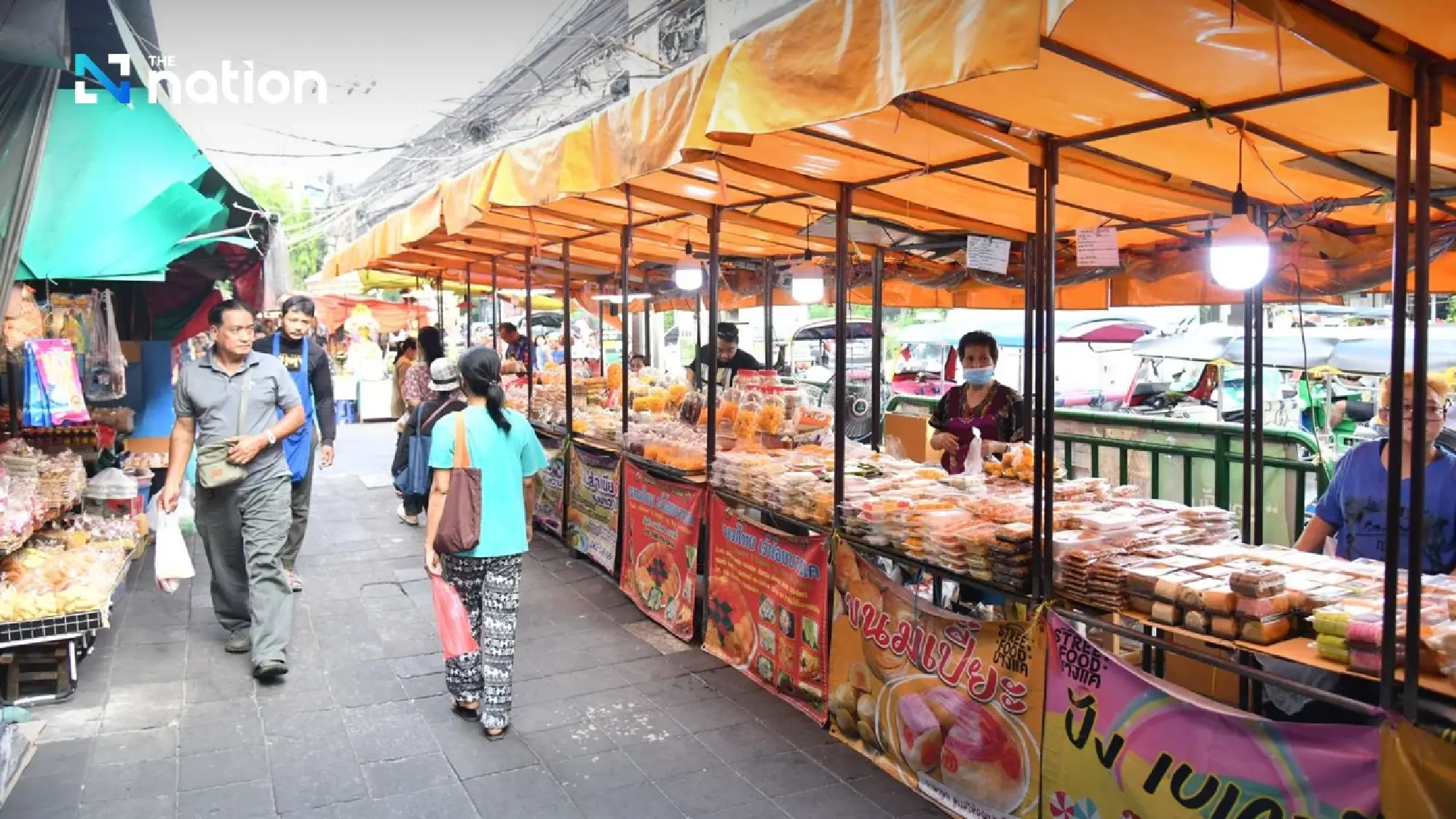 Gen Y leads first-day registrations for Thais Help Thais Plus as 24.4m sign up