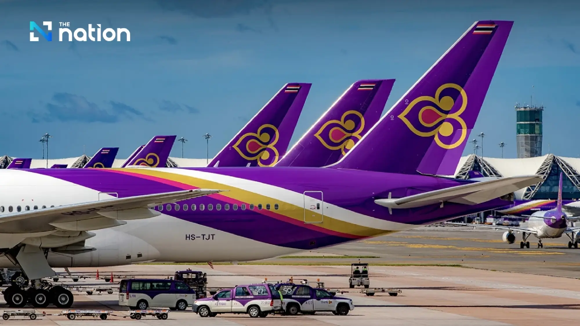 Hotels and airlines defy Middle East crisis with Q1 profits
