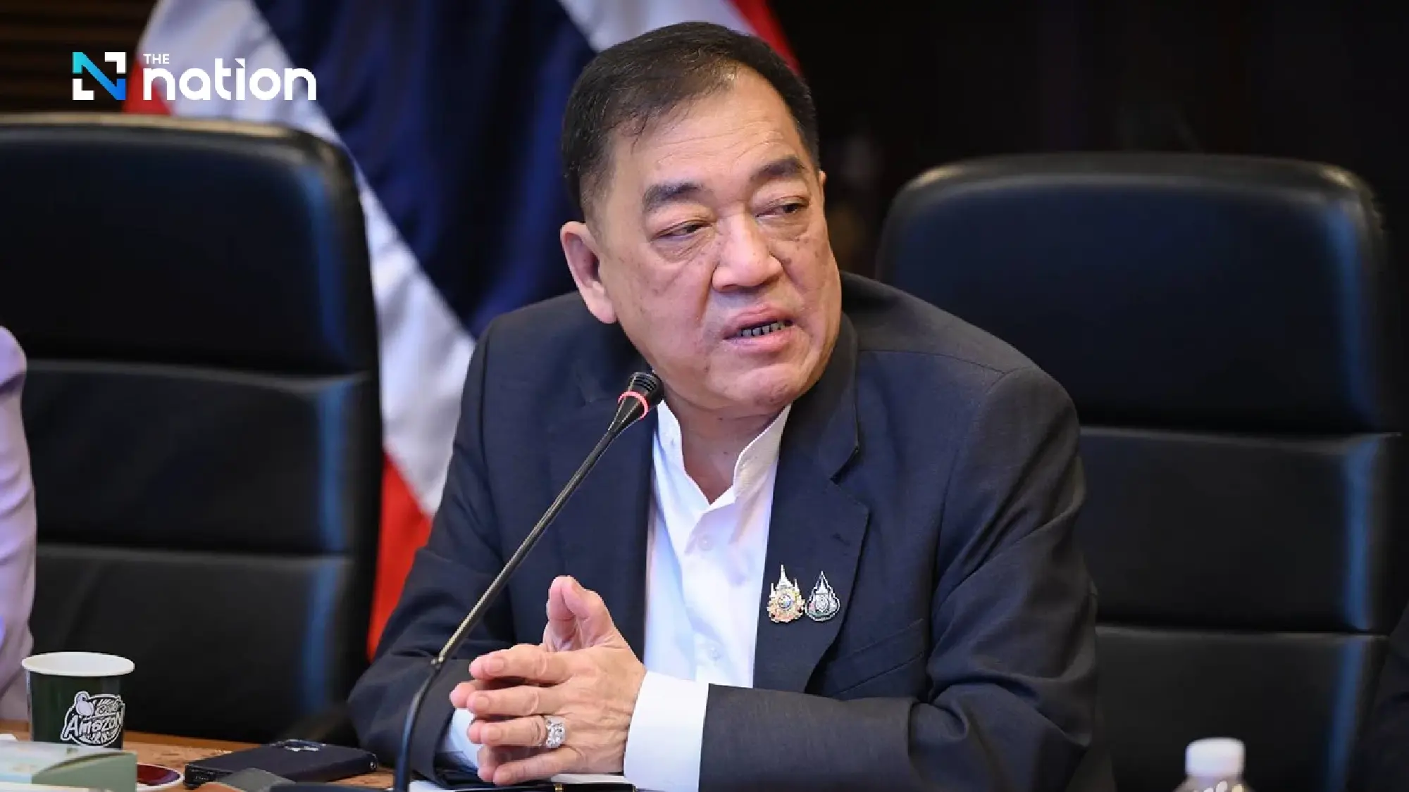 Poj Aramwattananon