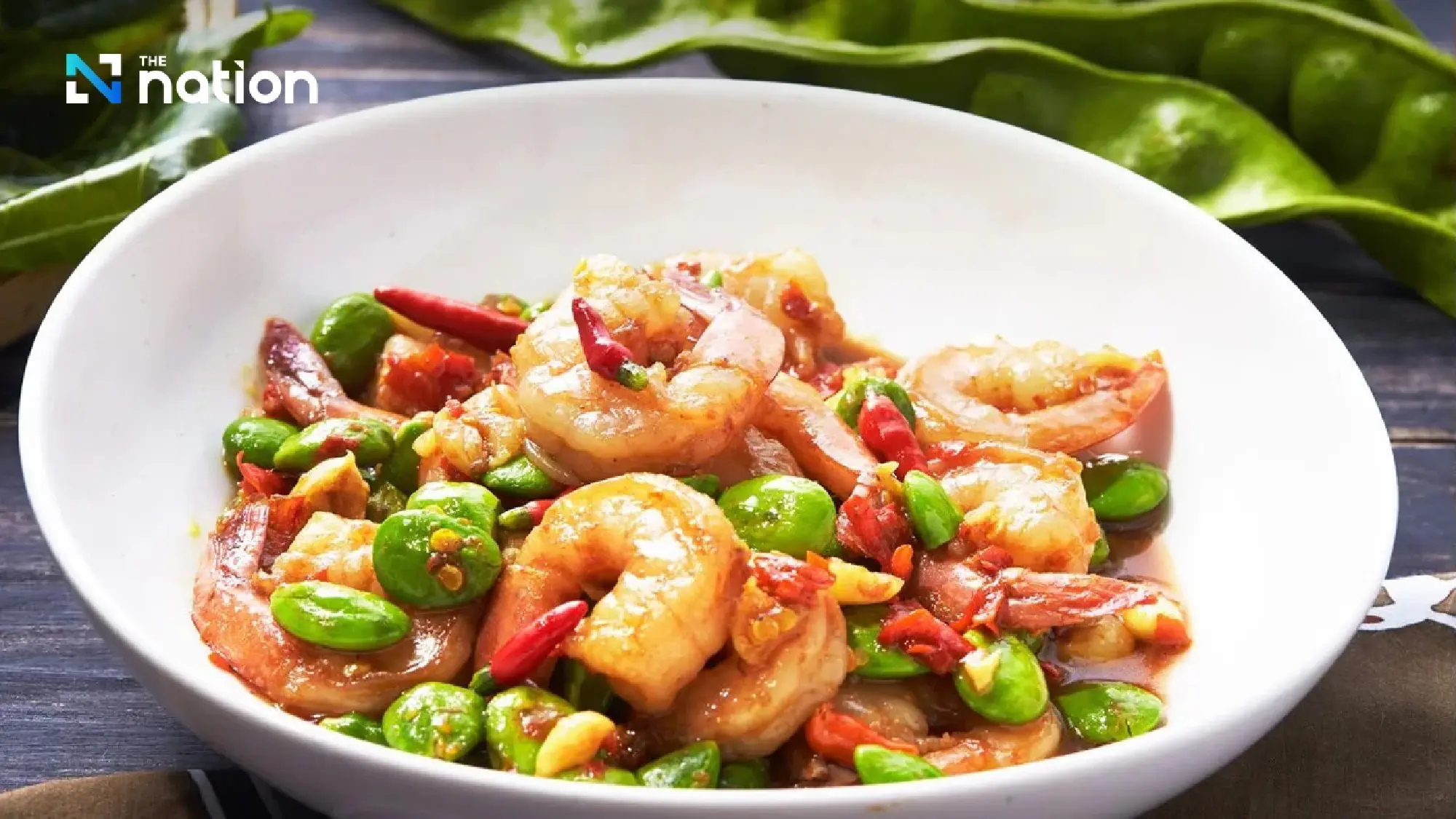 Why Thailand’s pungent flavours are its most beloved