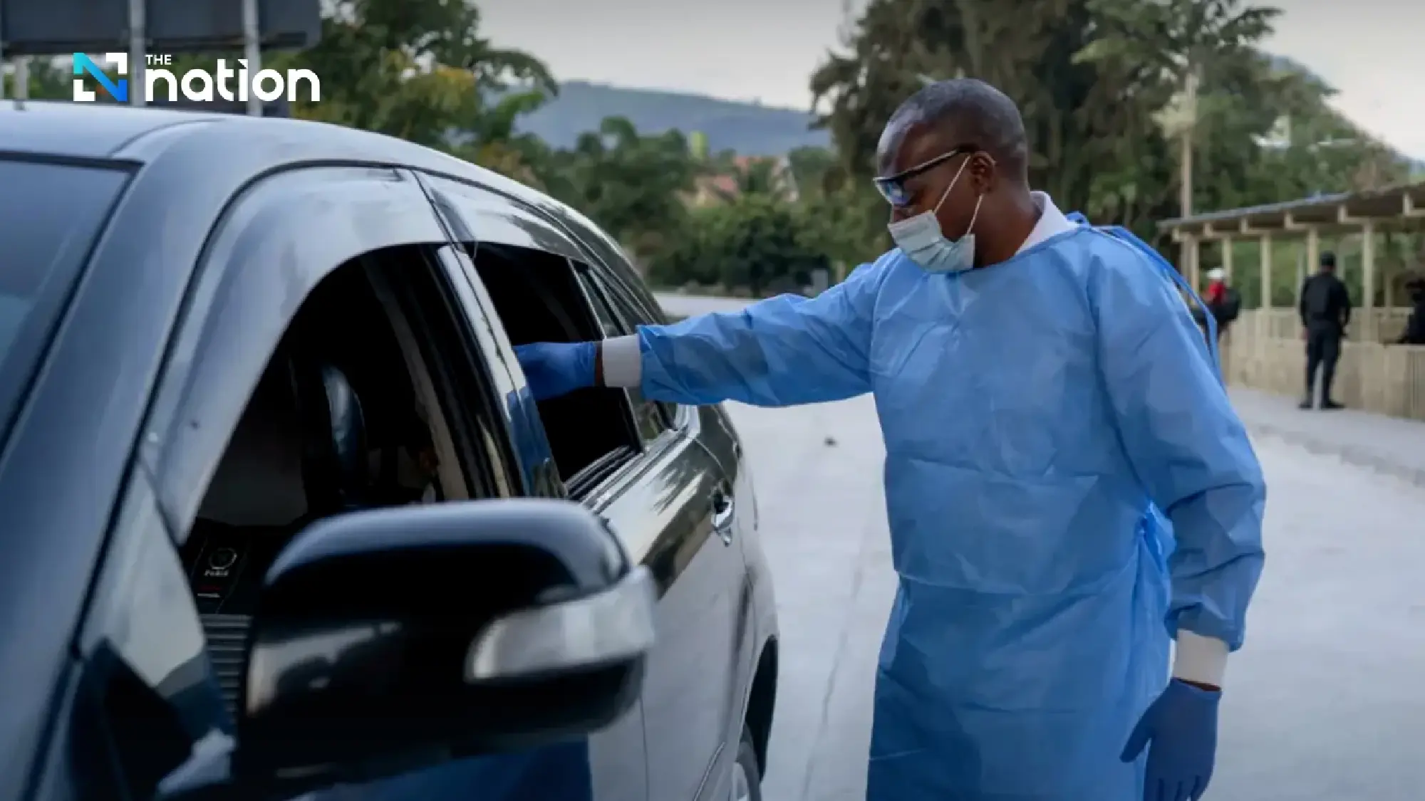 Ebola crisis deepens as deaths hit 131 and virus reaches Goma
