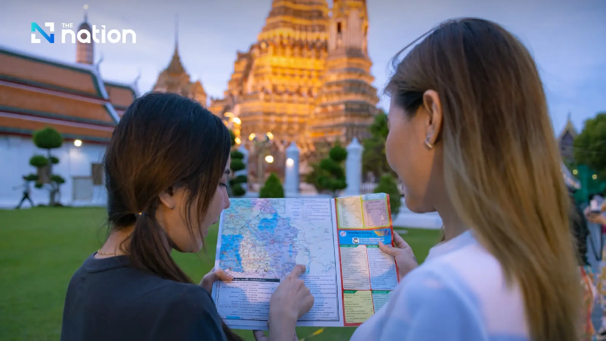 Thailand updates visa-free rules after scrapping 60-day scheme