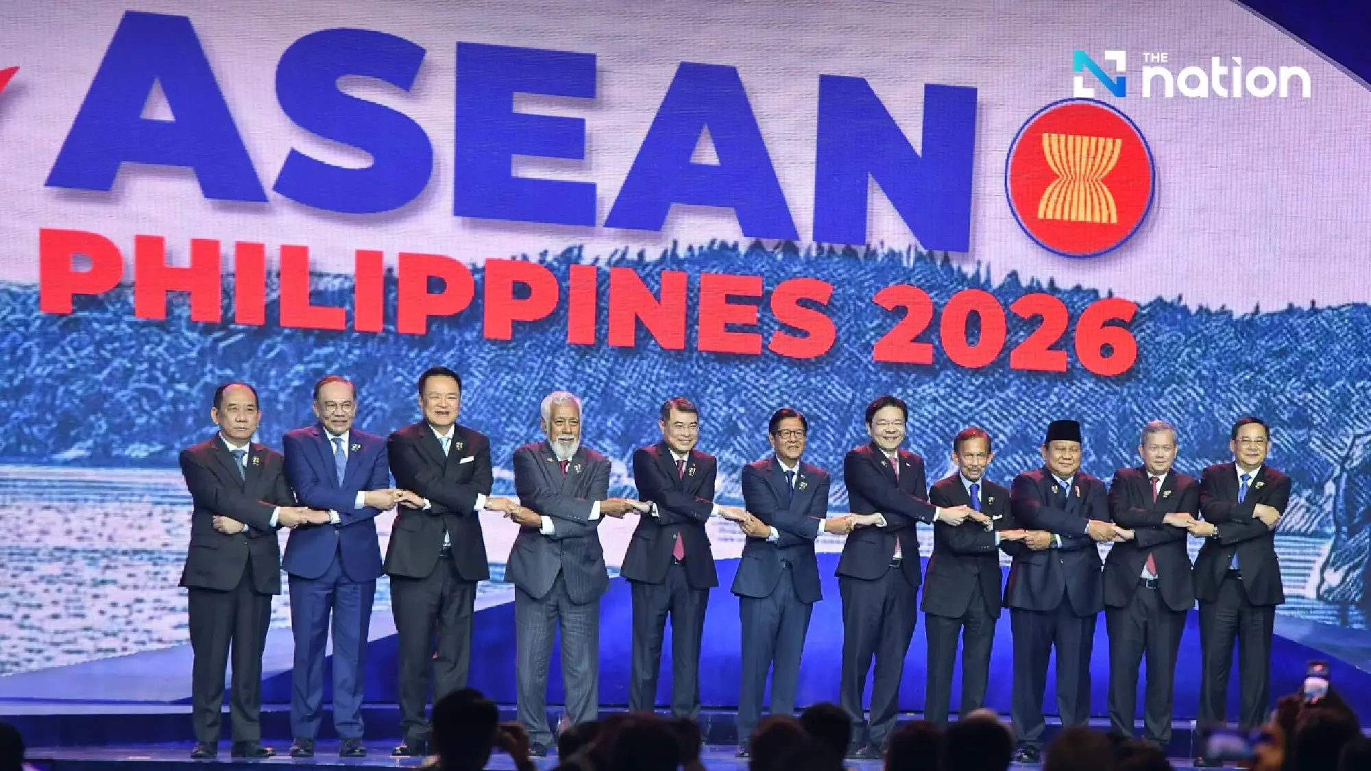 ASEAN summit in Cebu: leaders look for a joint plan to blunt Iran war fallout