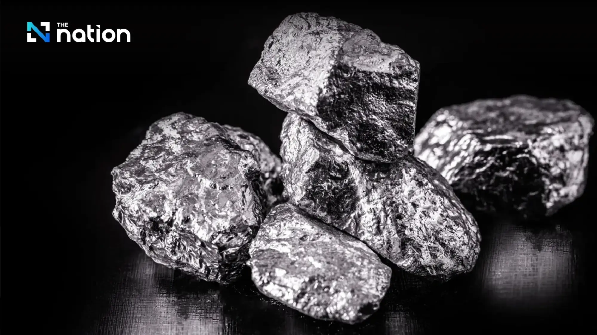 Resource Nationalism: Global Export Crunches Threaten to Derail EV and High-Tech Supply Chains