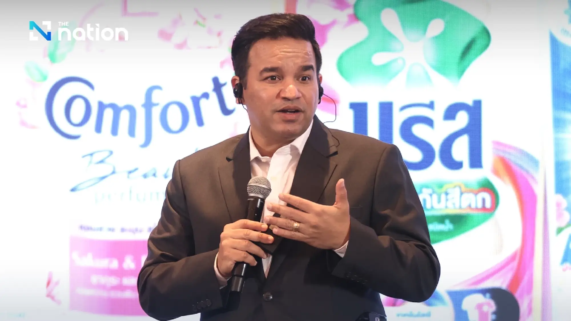 Aseem Puri