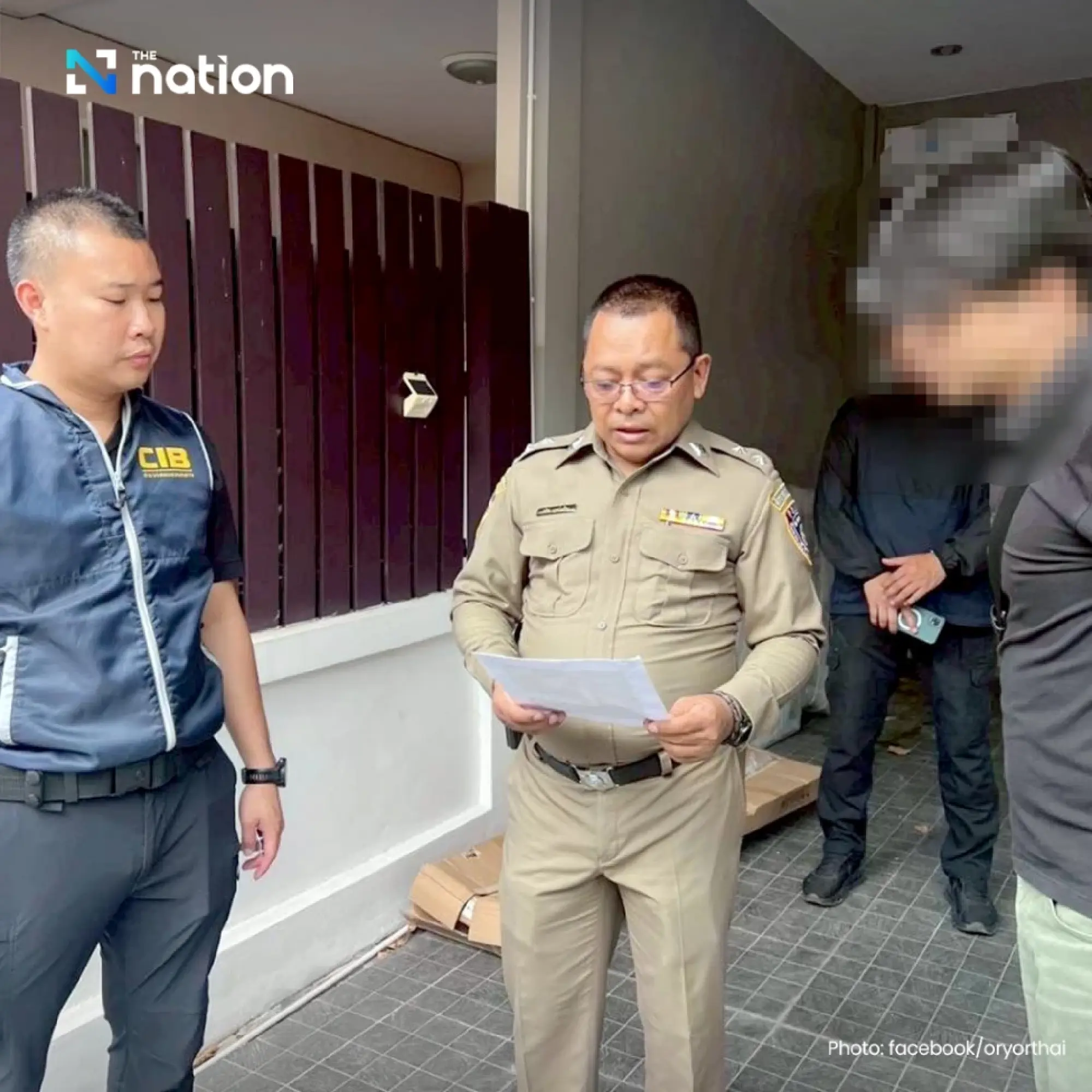 “For skin, not injections” — Cosmetics sold as injectable skin drugs seized