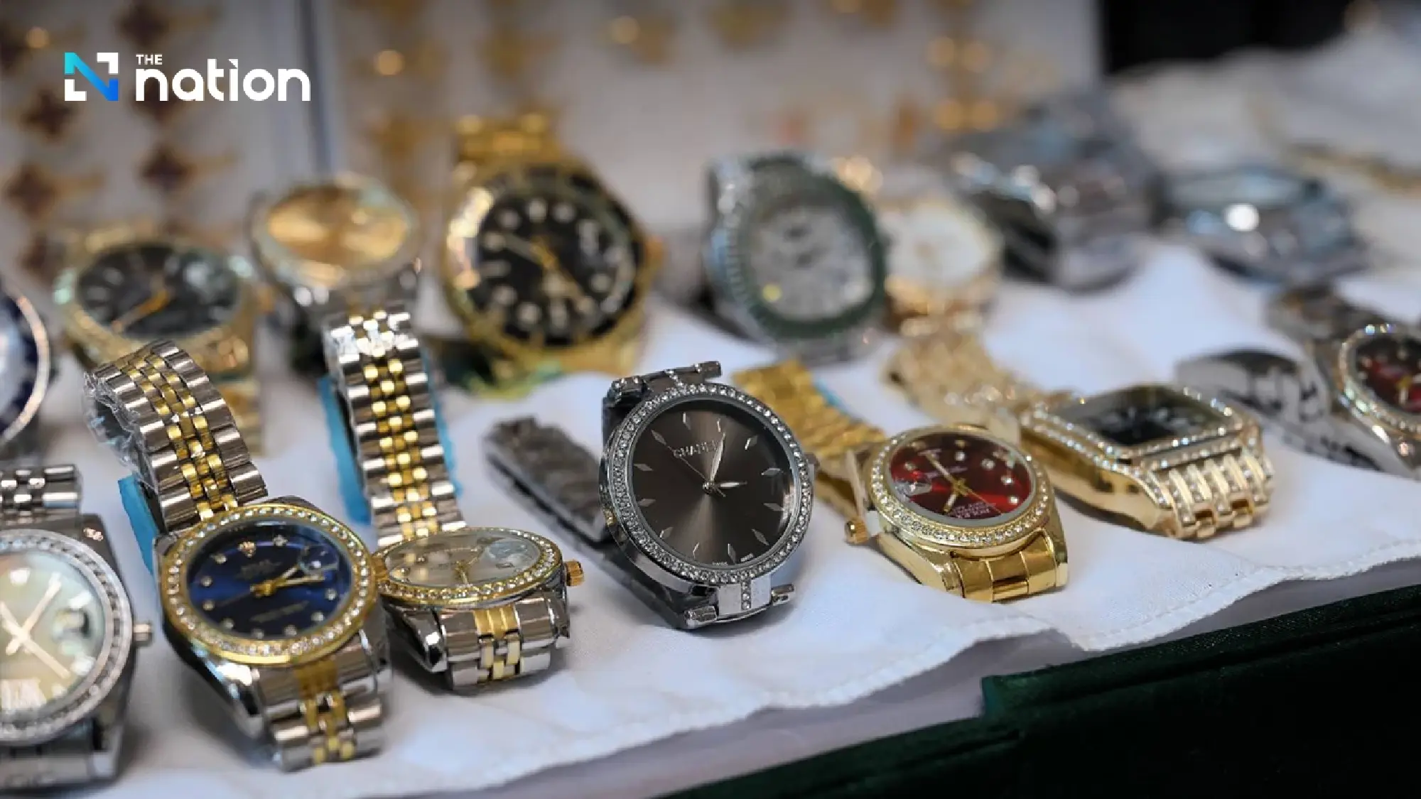 Thailand Retains 'Watch List' Status as US Recognises Consistent Gains in Intellectual Property