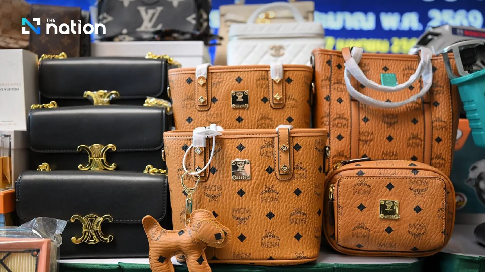 Thailand Retains 'Watch List' Status as US Recognises Consistent Gains in Intellectual Property