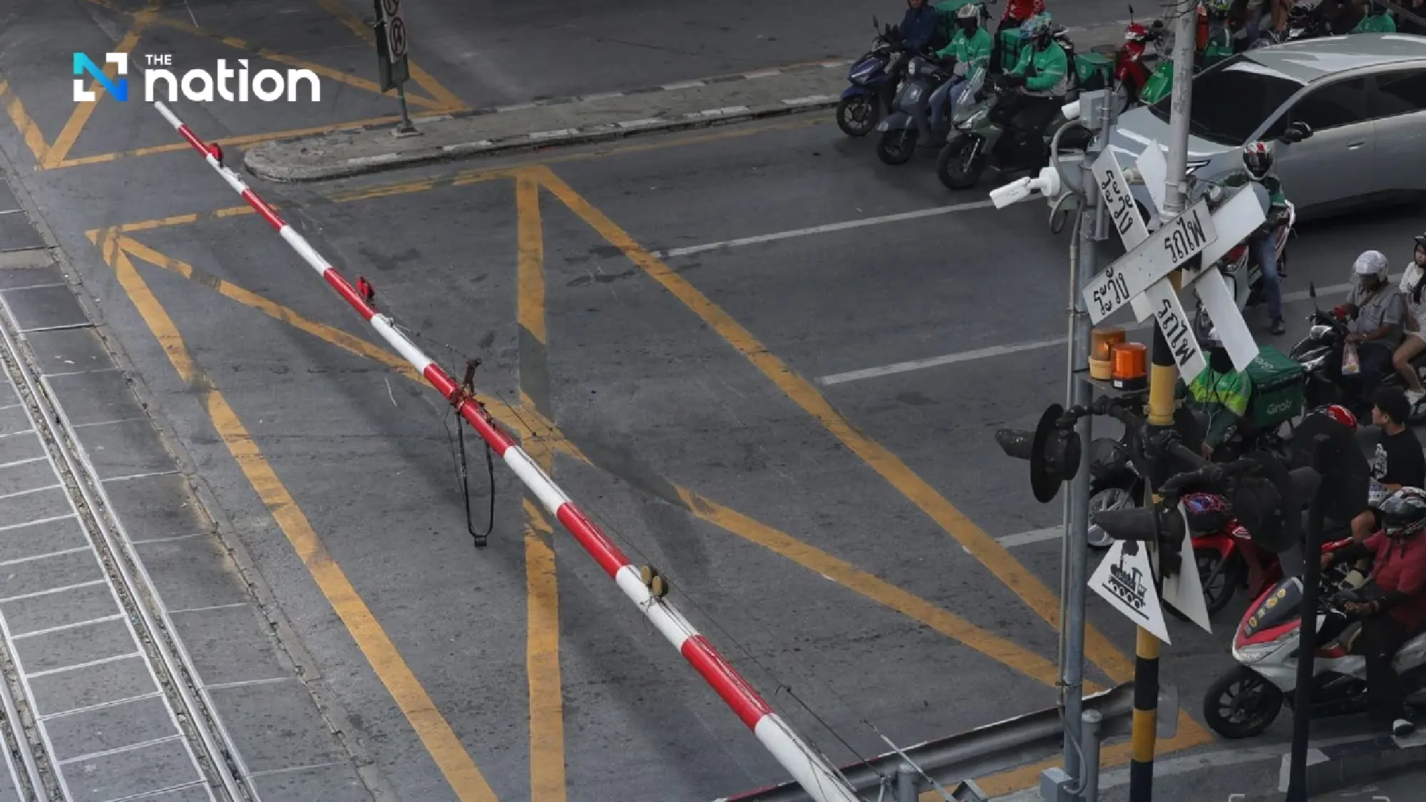 Transport Ministry orders rail-safety overhaul after deadly Makkasan crash