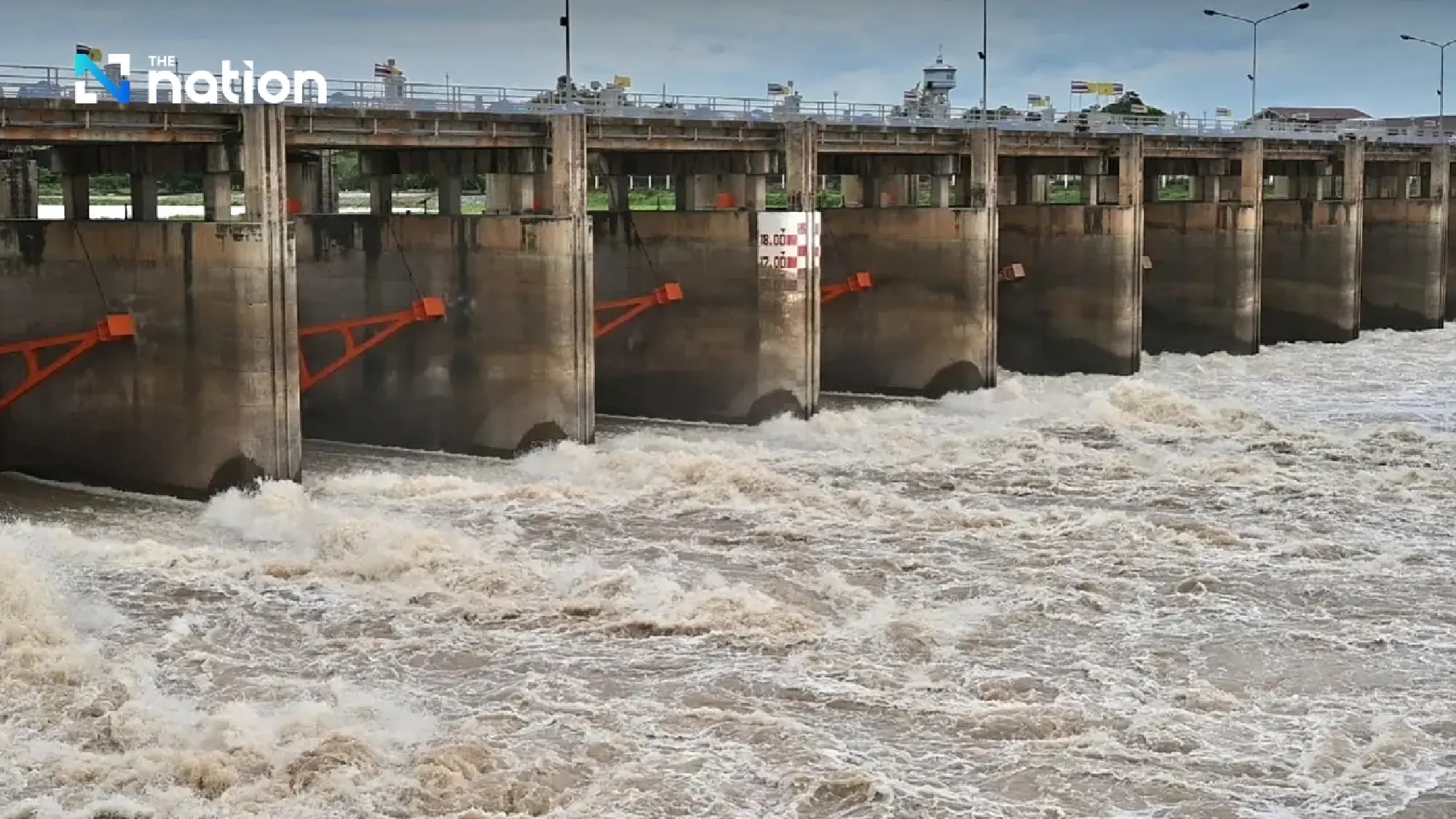 Flood watch – 4 major dams and 32 reservoirs under close monitoring