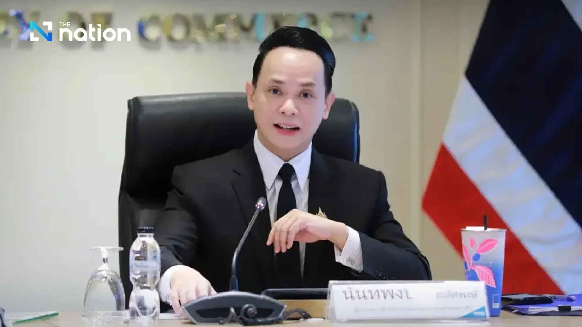 TPSO says Thailand can tap Gen Alpha-linked US$9tn Asia-Pacific boom