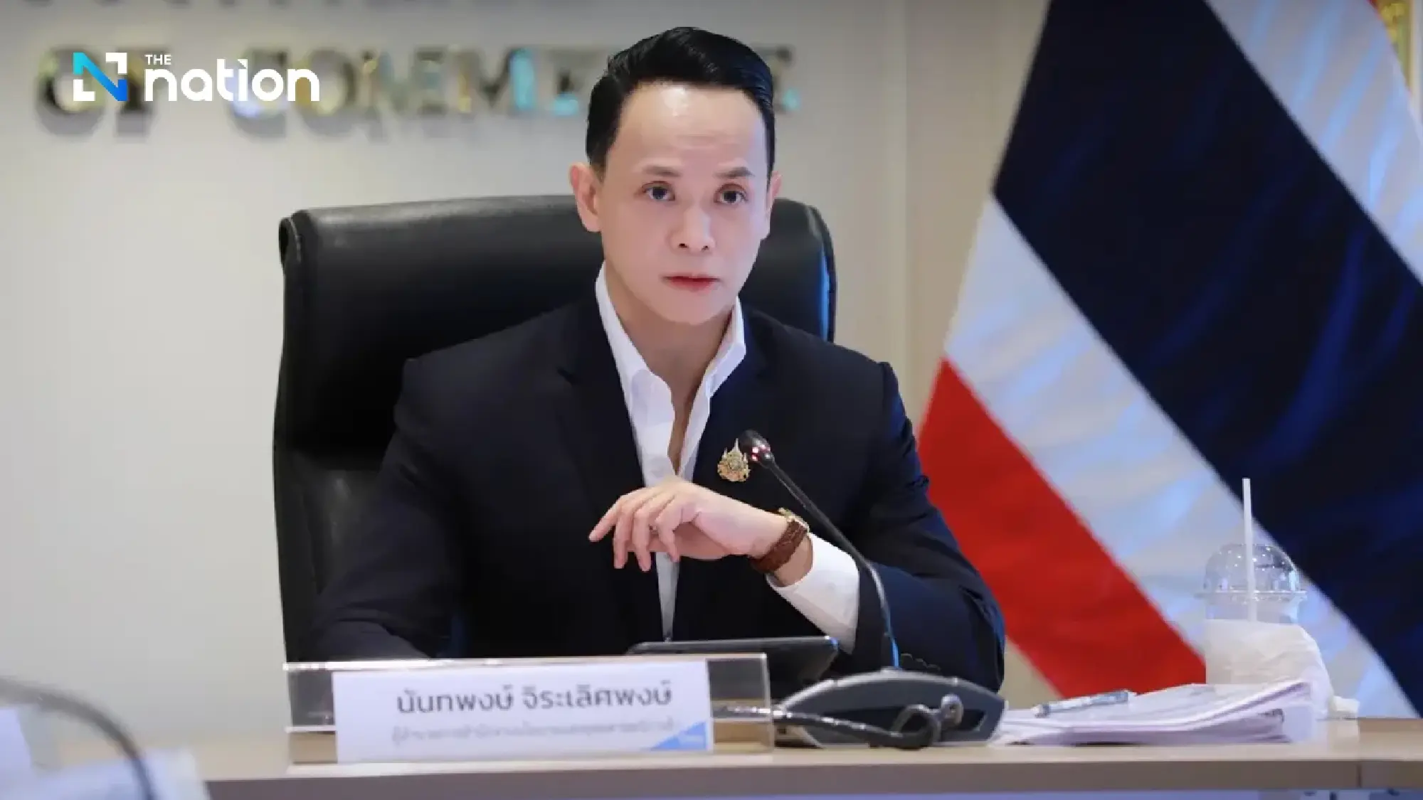 Thailand urged to speed up EU FTA talks as Brussels expands trade network