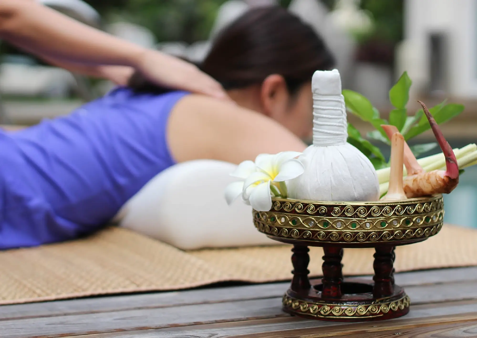 Thailand Bids to Become Asia's Wellness Hub as Global Market Heads for $1.35 Trillion