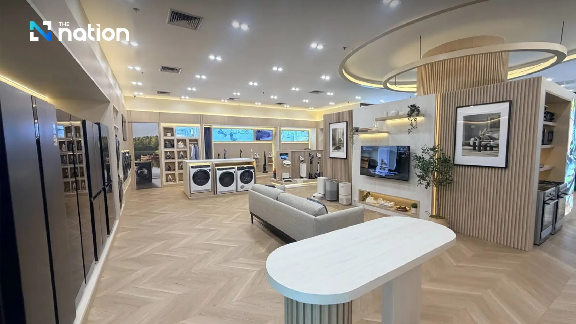 Electrolux Expands Experience-Led Growth Strategy Across Asia