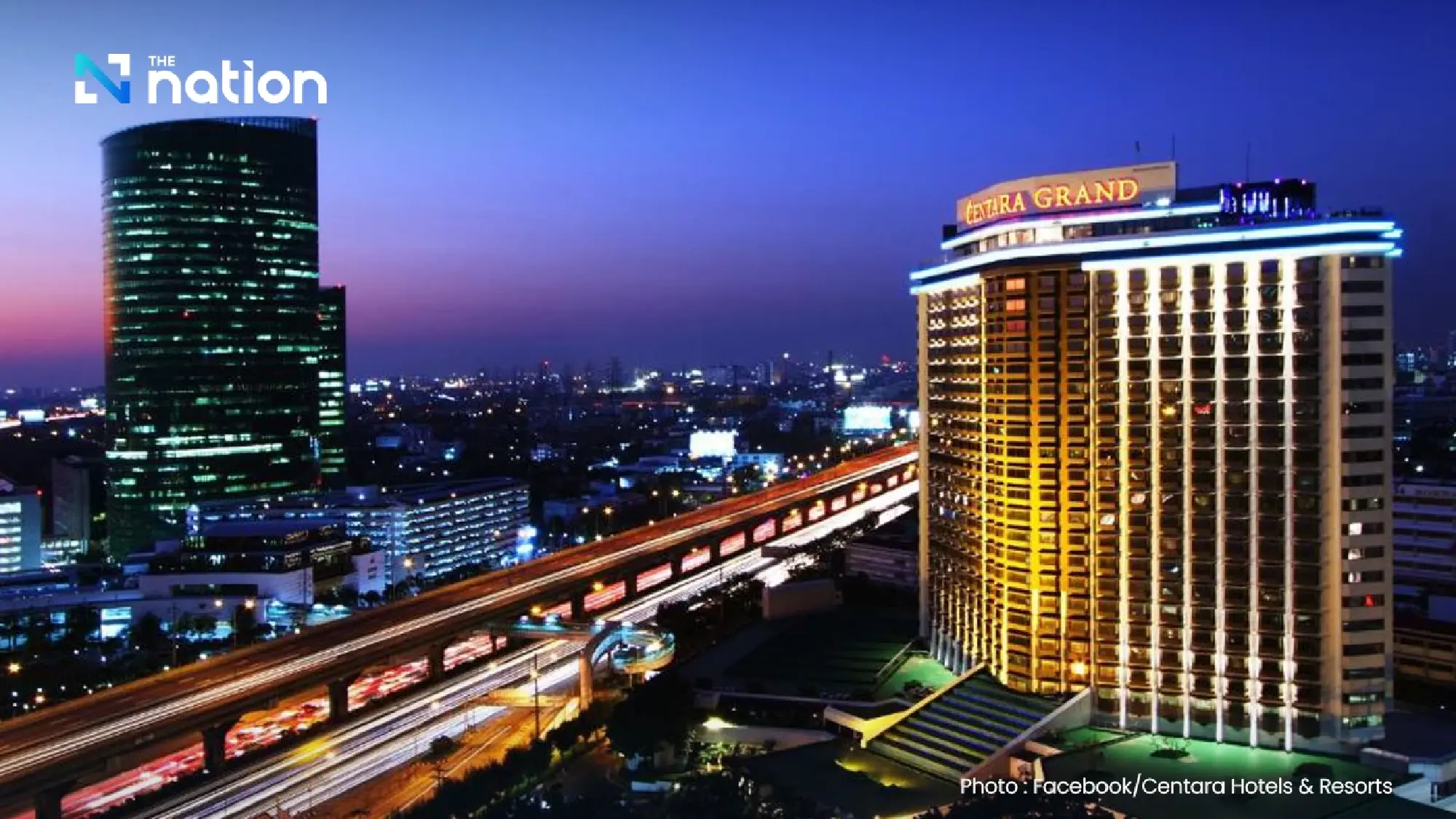 CENTEL profit surge — Q1 earnings leap 186% to 2.14bn baht