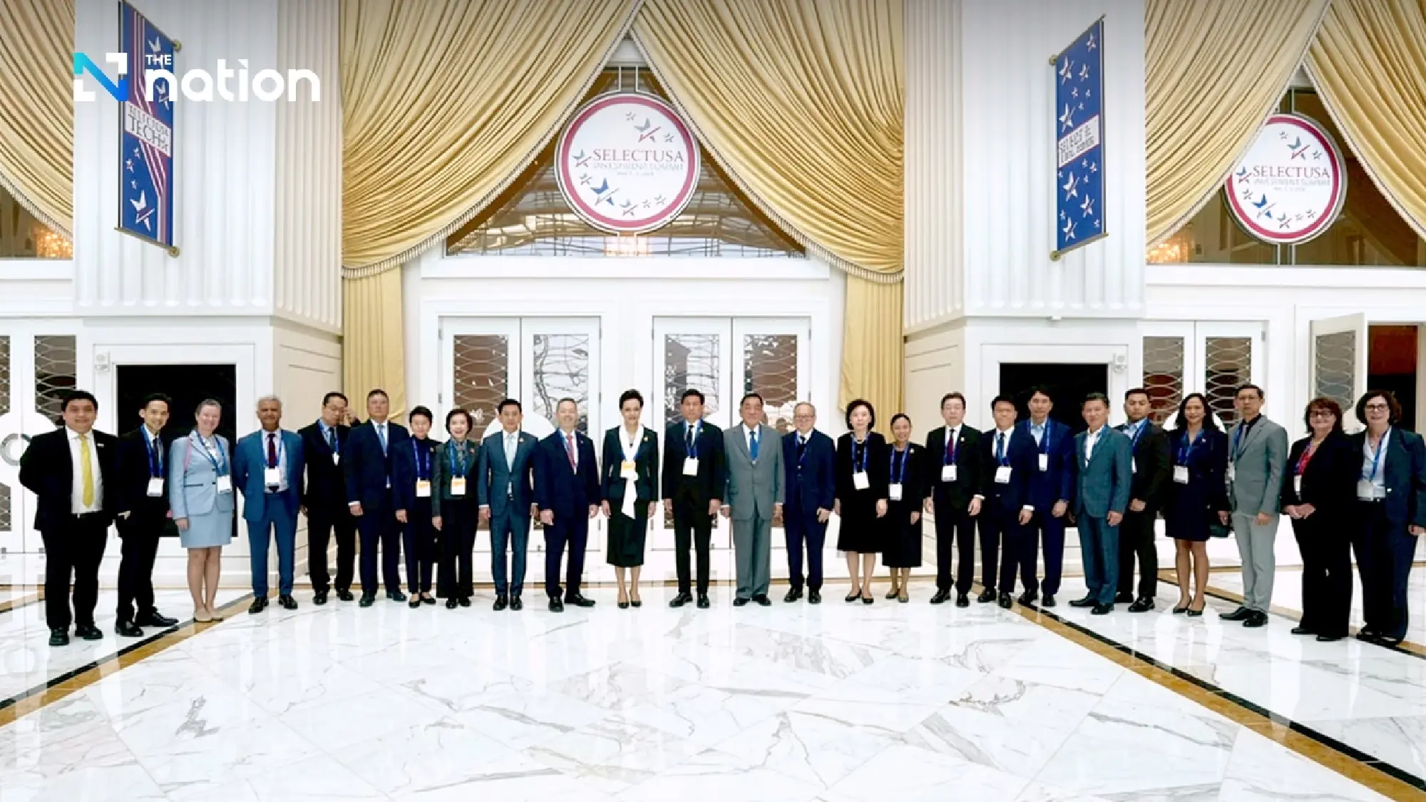 Thai Trade Mission Secures Strategic US Maize Deal to Bolster Export Standards